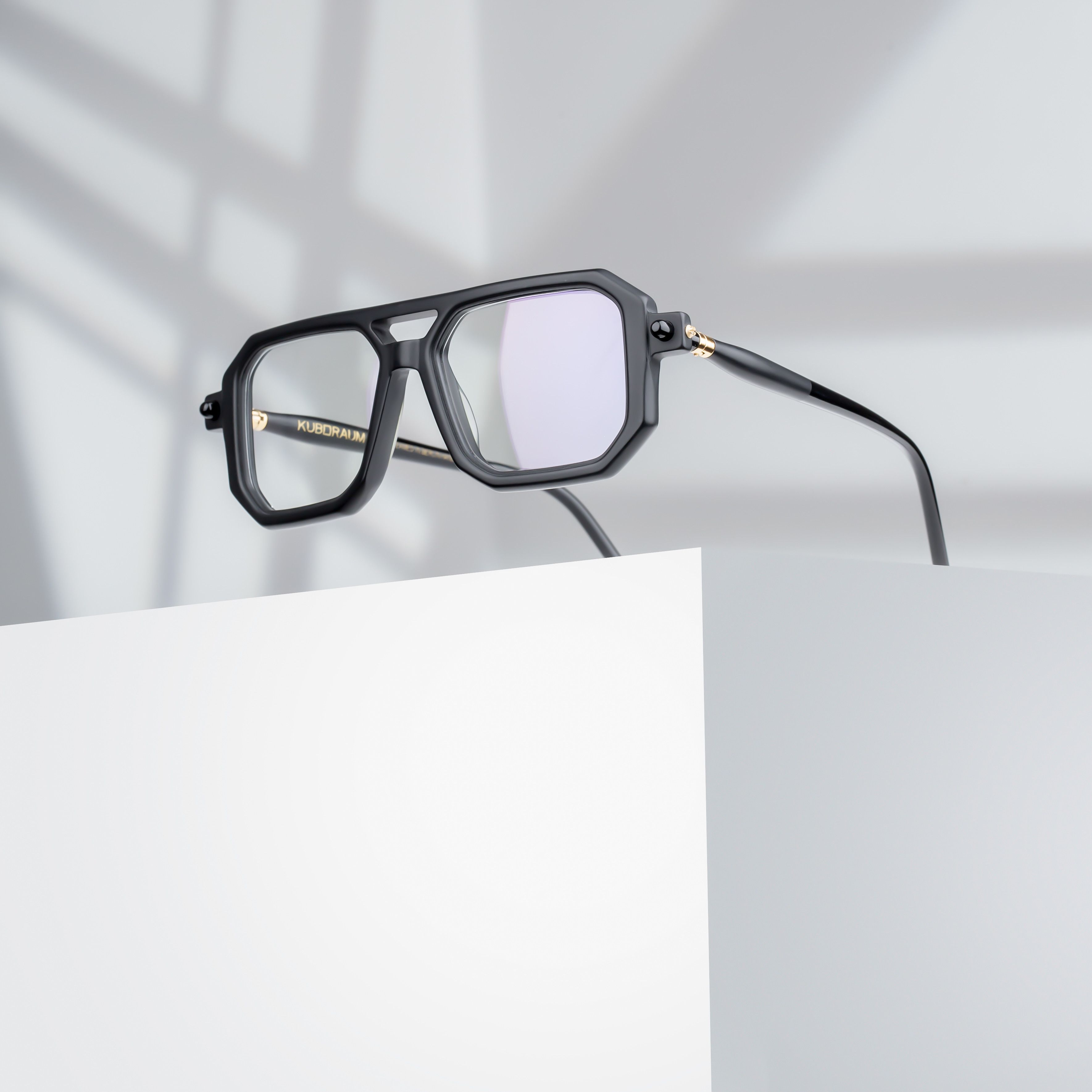 Kuboraum KUBORAUM P8 BMS GLASSES Size ONE SIZE - 1 Thumbnail