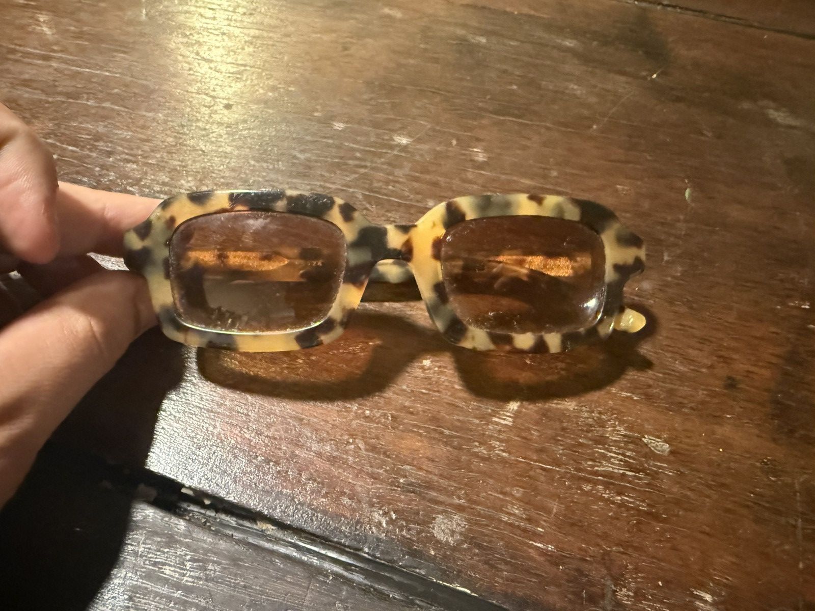 Crap Eyewear Sunglasses Size ONE SIZE - 1 Preview