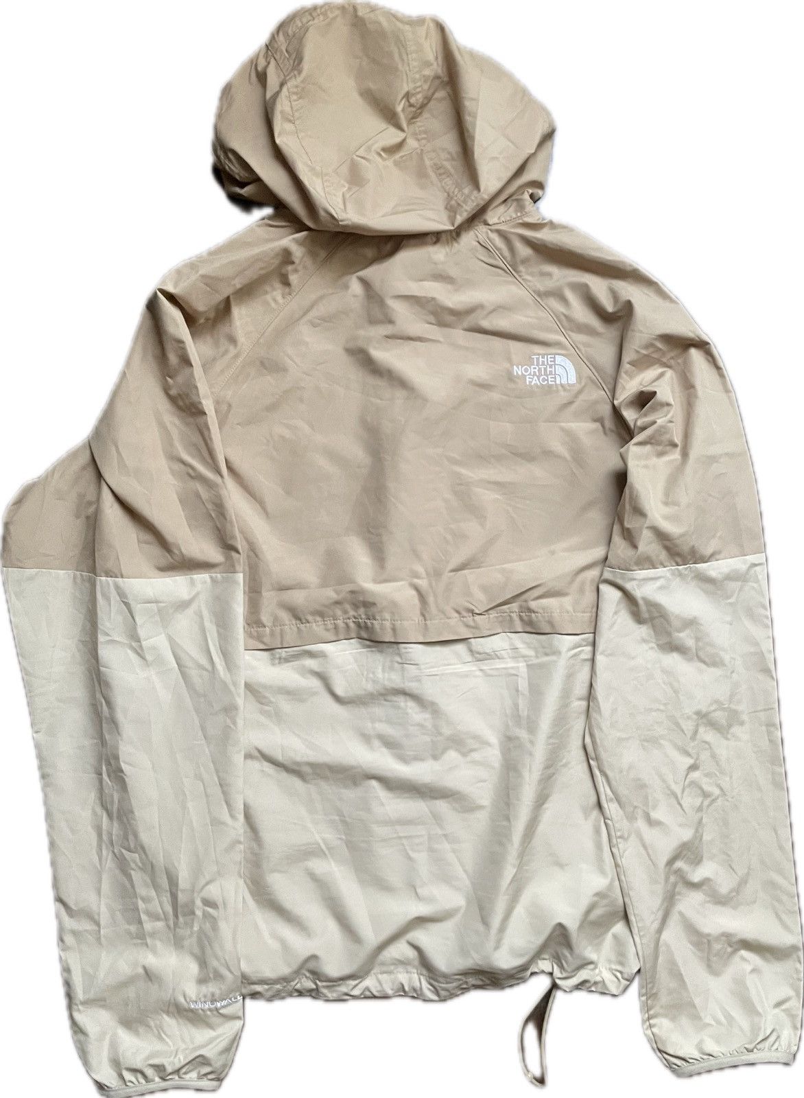 The North Face Mens The North Face Wind Wall Jacket Size Medium Size US M / EU 48-50 / 2 - 2 Thumbnail