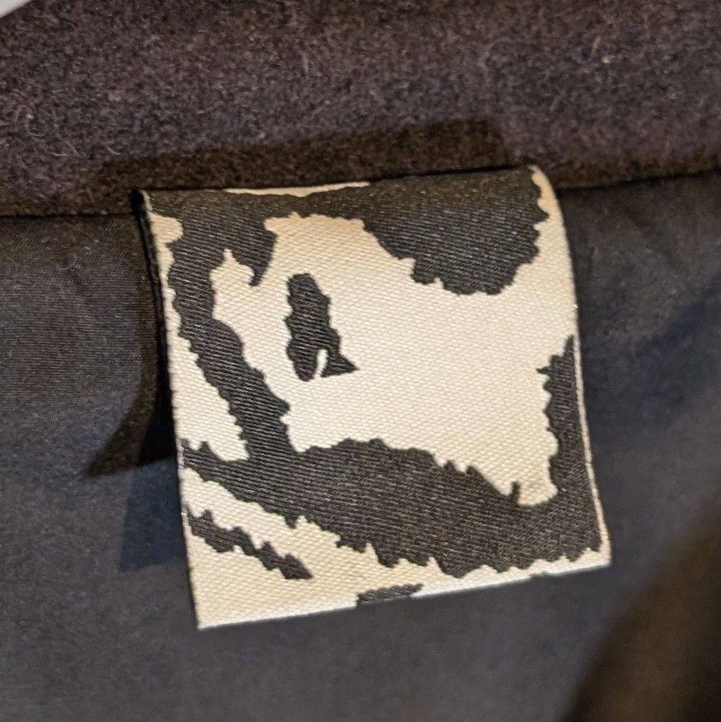 GR10K × Salomon Salomon Edition Wool Panno Jacket Size US S / EU 44-46 / 1 - 6 Thumbnail