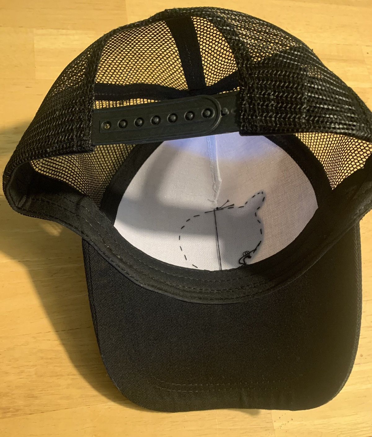 Other Elotes Truckee Hat Size ONE SIZE - 2 Thumbnail