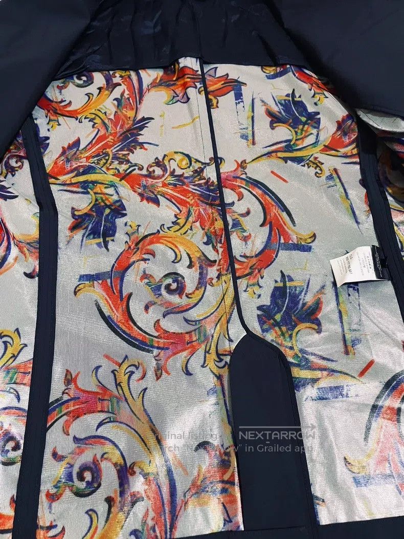Versace Versace Main line men's suits Size 54R - 7 Thumbnail
