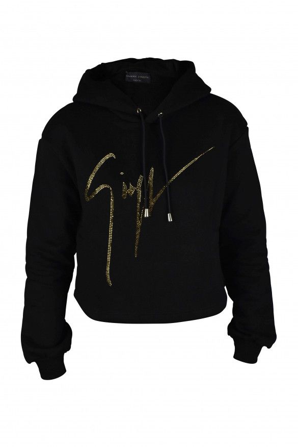 Giuseppe Zanotti Sweatshirt Size S / US 4 / IT 40 - 1 Thumbnail