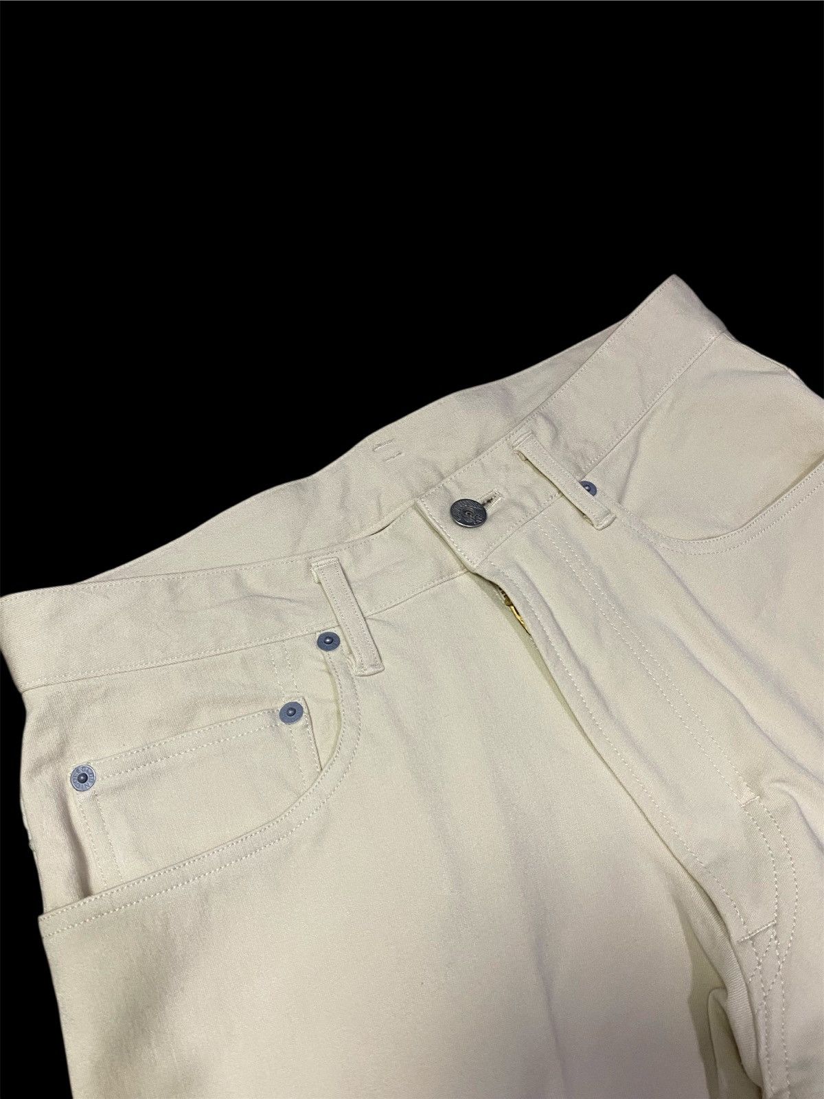 Nicole Club NICOLE CLUB FOR MEN CASUAL STRETCH PANTS Size US 30 / EU 46 - 2 Thumbnail
