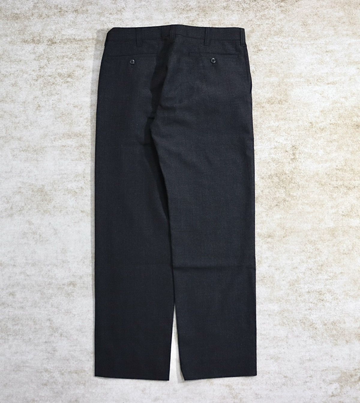 Visvim Visvim 18ss Chino Slacks（vntg ox），size2 Size US 34 / EU 50 - 2 Thumbnail