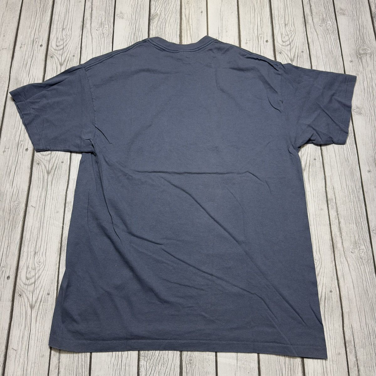 Anvil × Vintage Vintage Cell Phone tee Size US XL / EU 56 / 4 - 2 Thumbnail