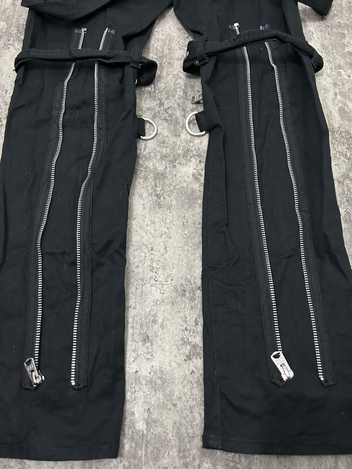 CIVARIZE Civarize Japan Bondage Pants Size US 28 / EU 44 - 9 Thumbnail