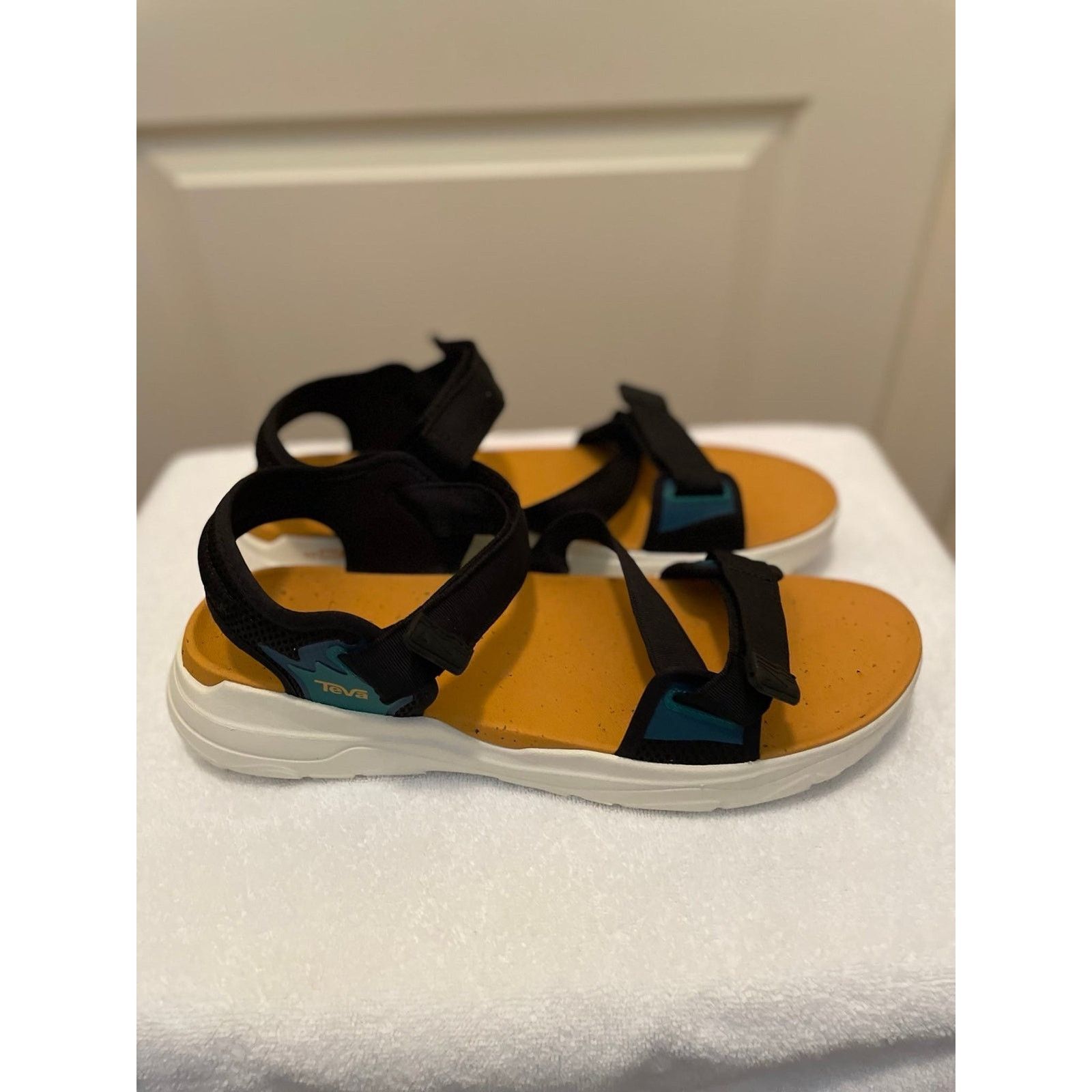 Teva Teva Zymic Sandals - Men’s Size 13 Size US 13 / EU 46 - 3 Thumbnail