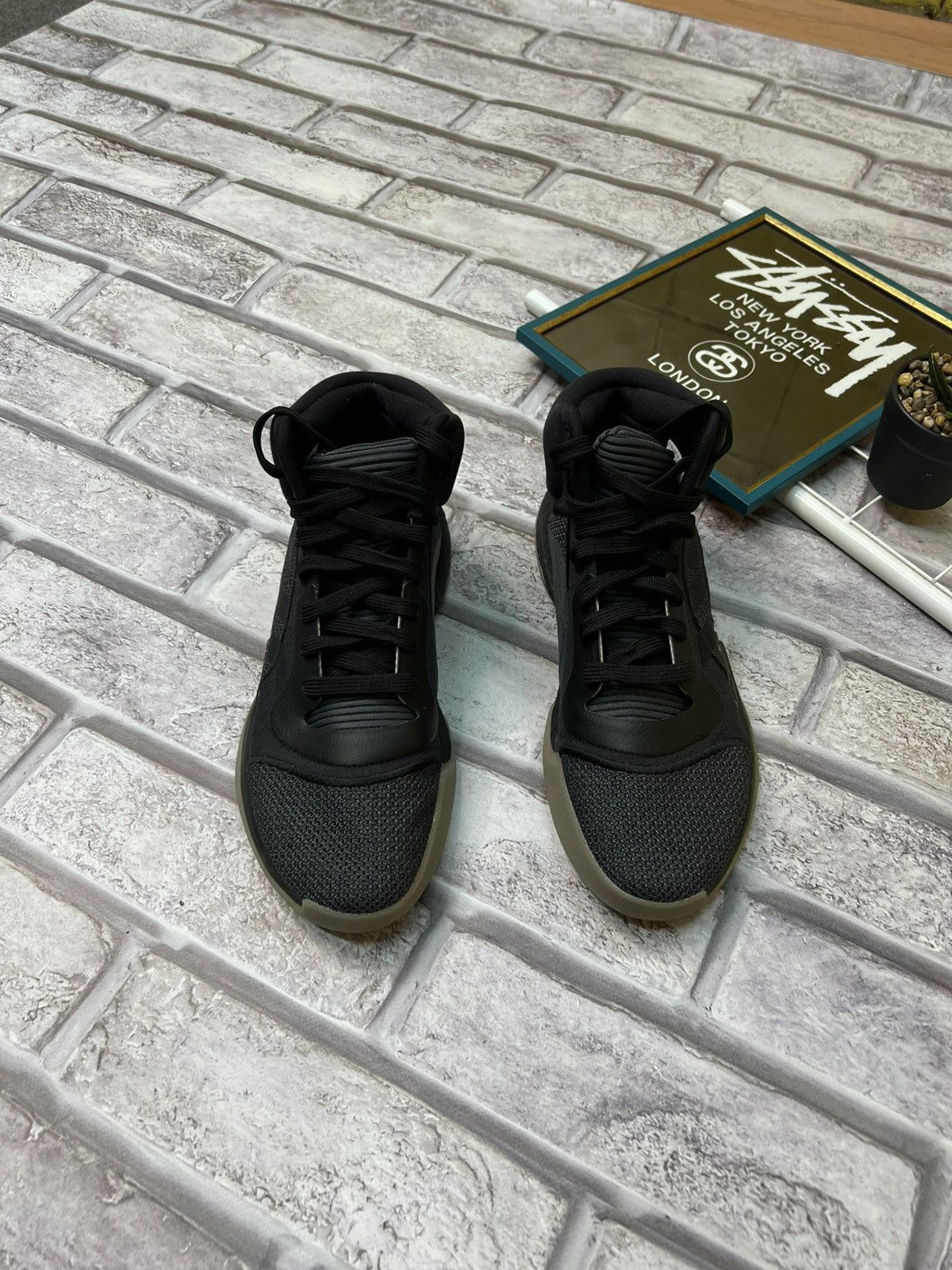 Adidas adidas Marquee Boost Mid Size US 8 / EU 41 - 2 Thumbnail