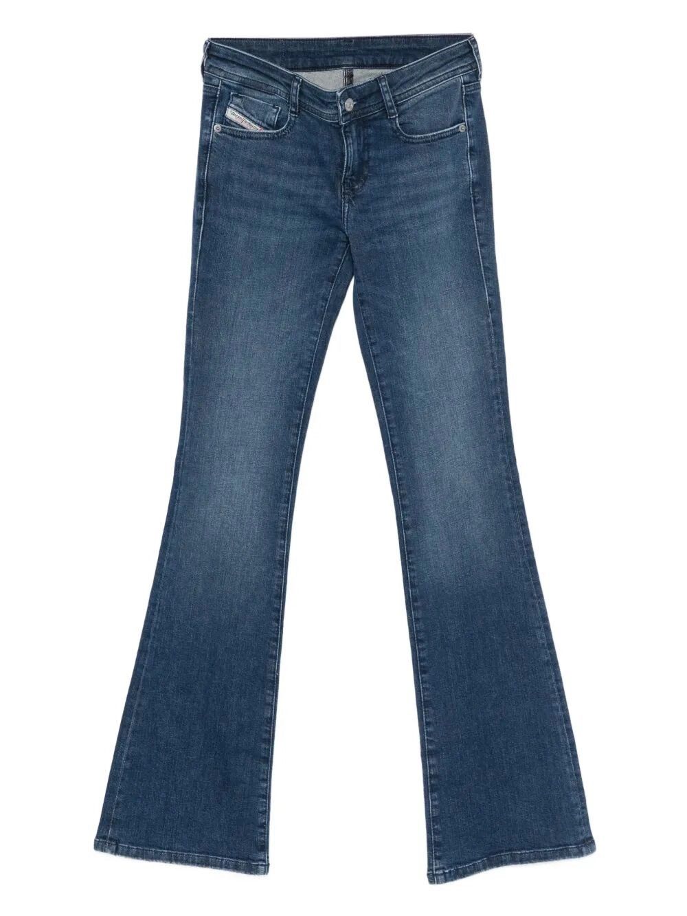`1969 D-Ebbey` Jeans