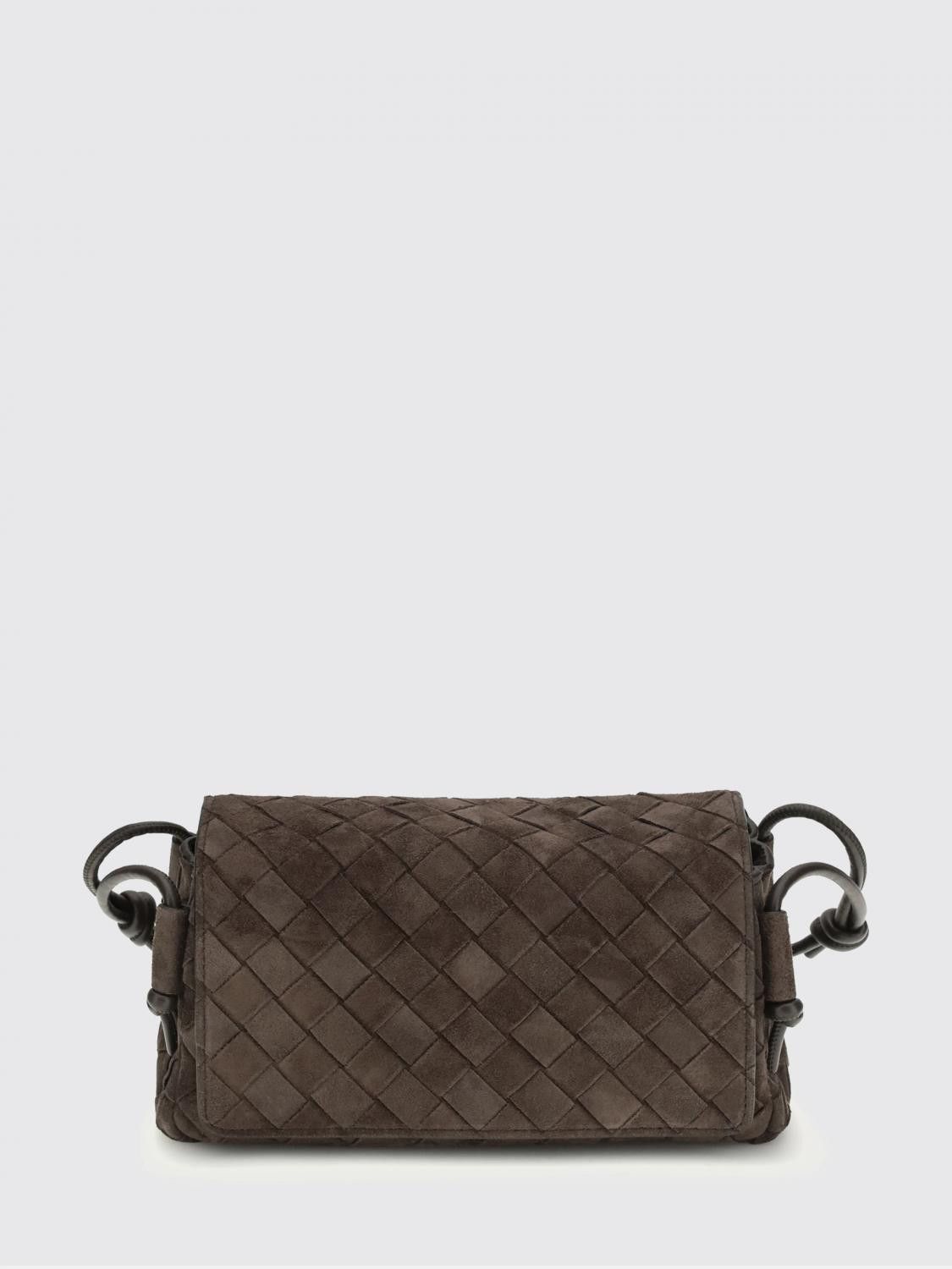 Bottega Veneta Bottega Veneta Mini Bag Woman Brown Size ONE SIZE - 1 Thumbnail