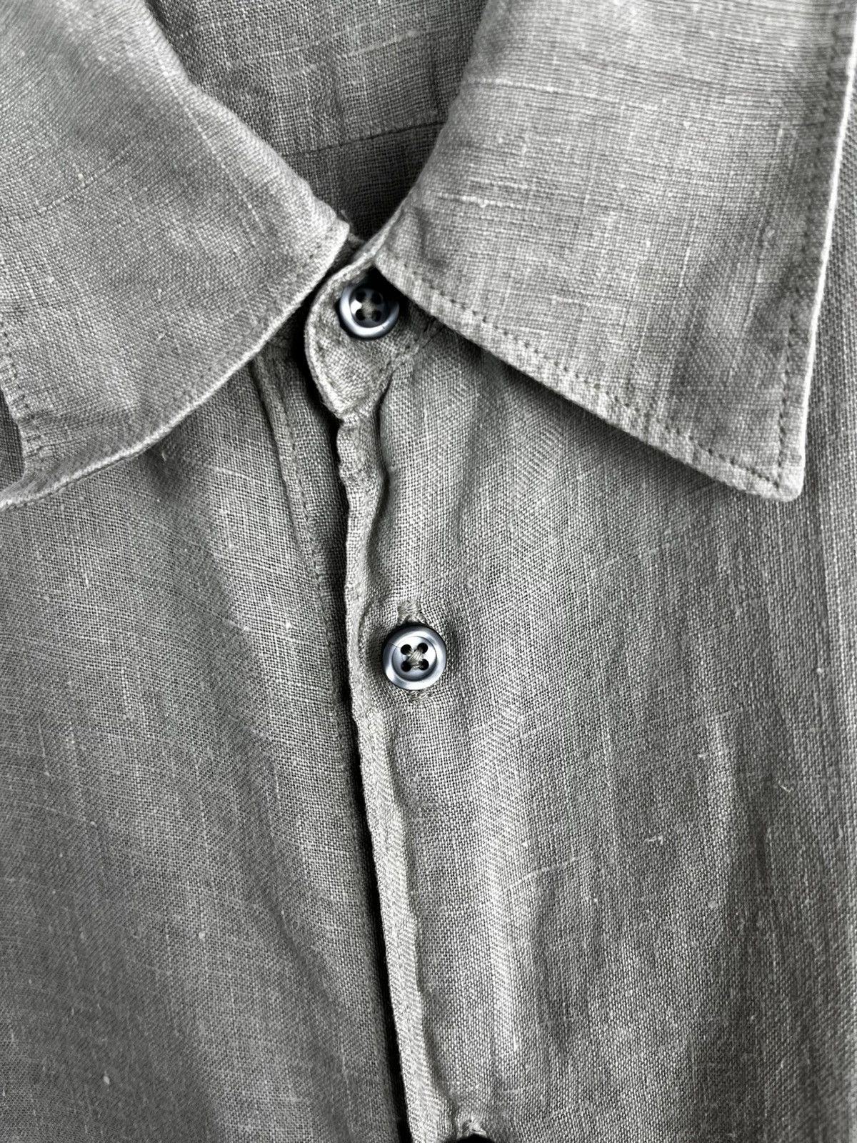 C.P. Company C.P.Company line shirt vintage 90s Size US XL / EU 56 / 4 - 5 Thumbnail
