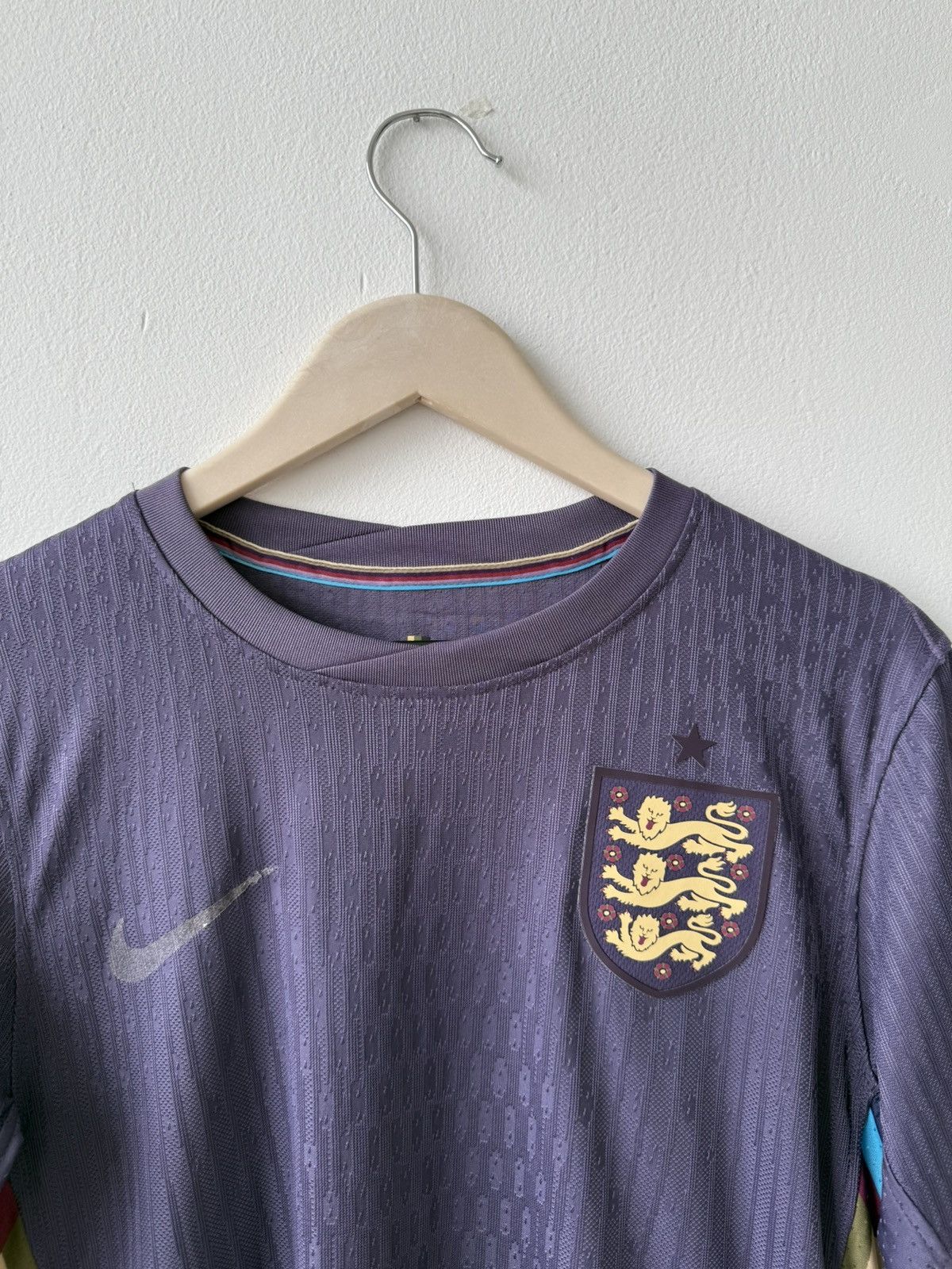 Nike Nike England 2024 Away Jersey Size US M / EU 48-50 / 2 - 6 Thumbnail