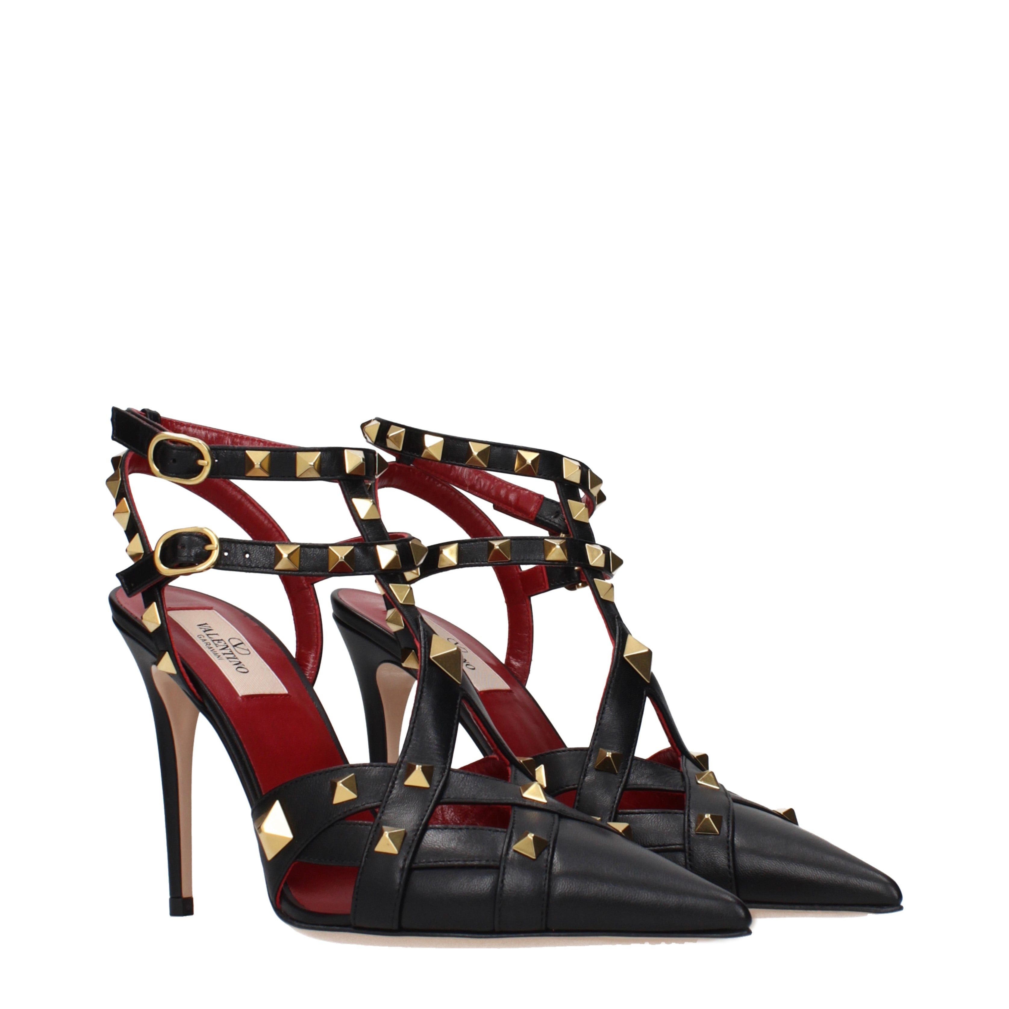Valentino Sandals Size US 9.5 / IT 39.5 - 1 Thumbnail