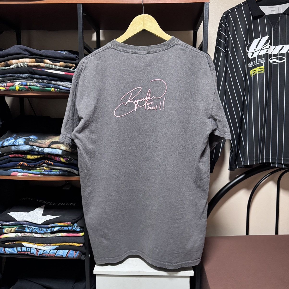 Band Tees × Rap Tees × Vintage Vintage Y2K Lil Bow Wow Shirt Size US L / EU 52-54 / 3 - 4 Thumbnail