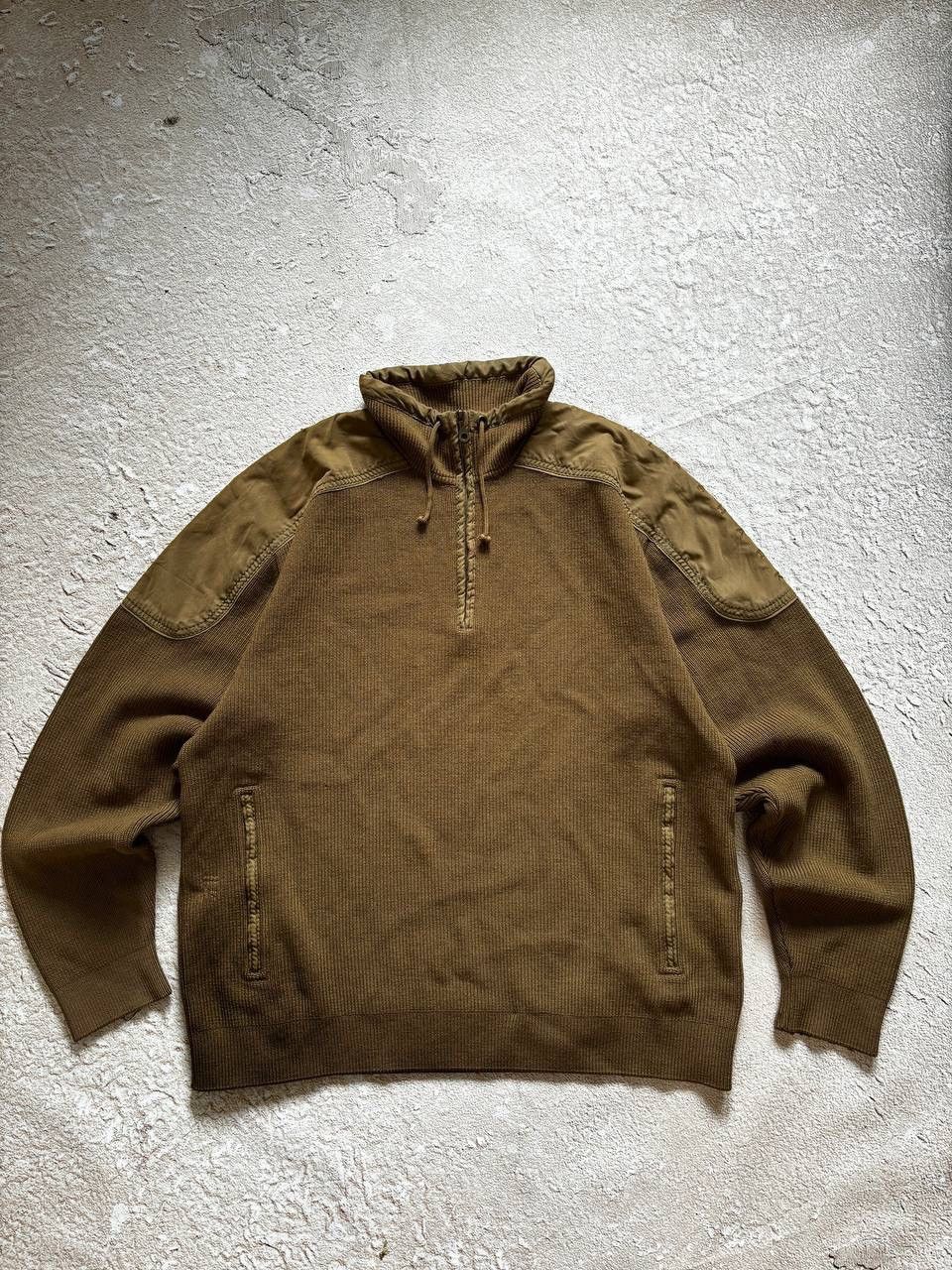Paul & Shark × Vintage Paul Shark vintage distressed sweater Size US S / EU 44-46 / 1 - 1 Thumbnail