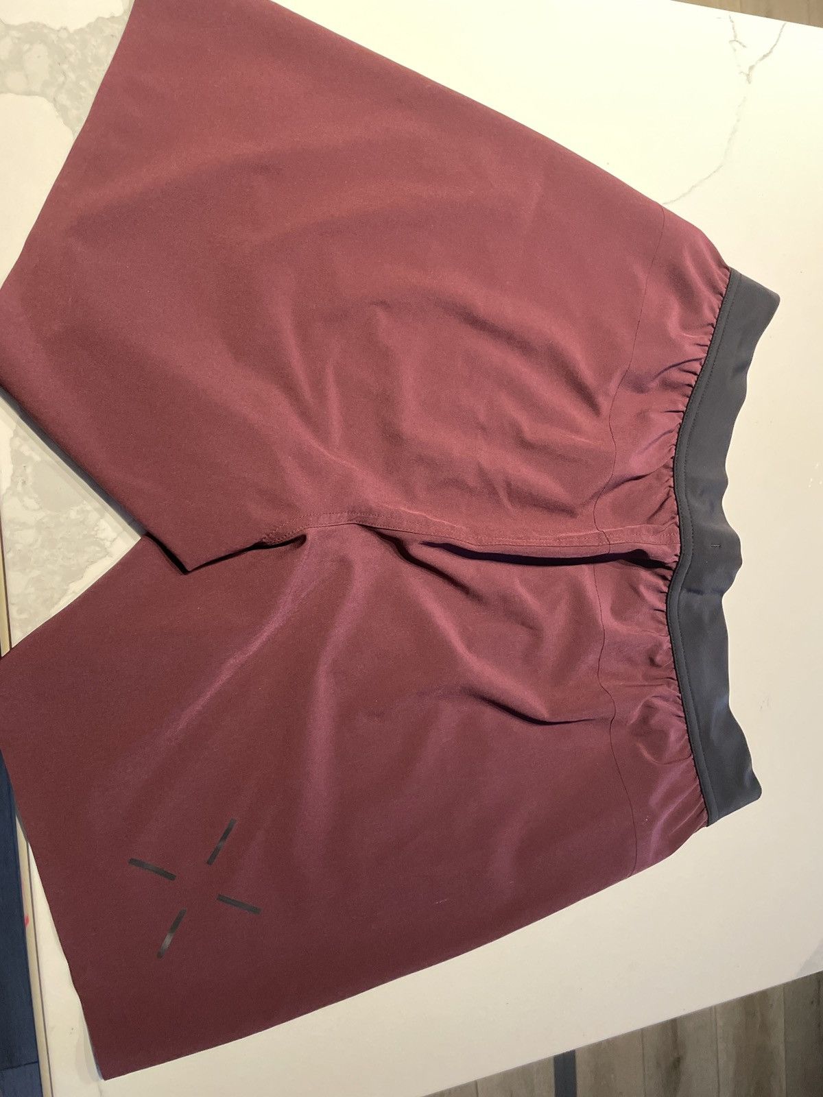 Ten Thousand Men’s interval shorts Size US 32 / EU 48 - 2 Thumbnail