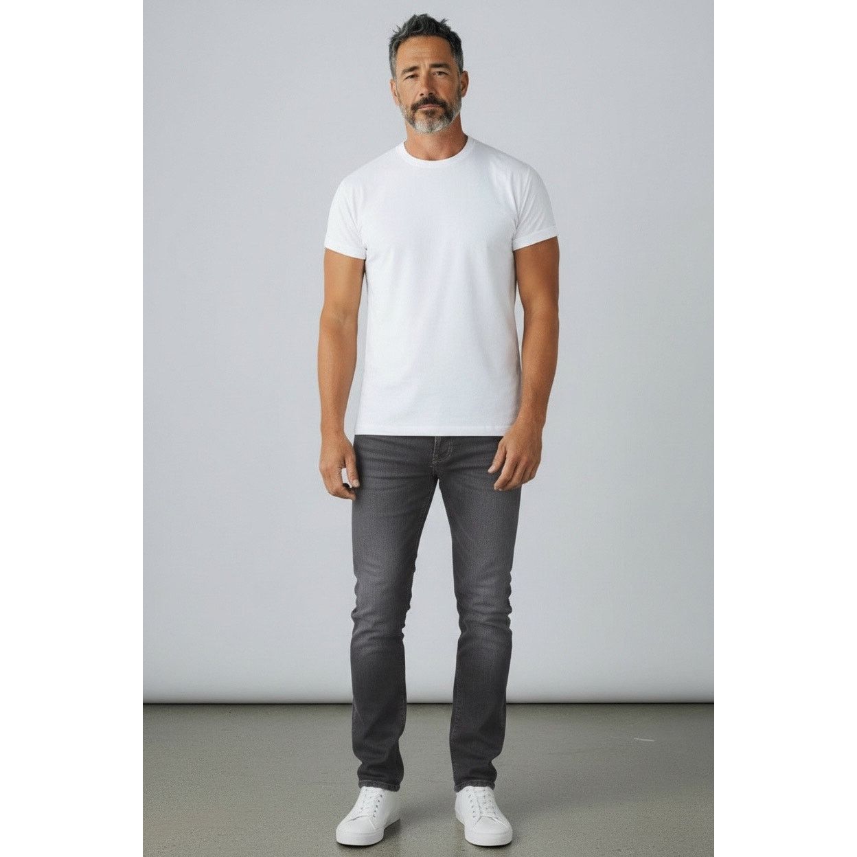 Dockers Dockers Men’s Straight Fit Pants W32 L34 Chino Style Size US 32 / EU 48 - 1 Thumbnail
