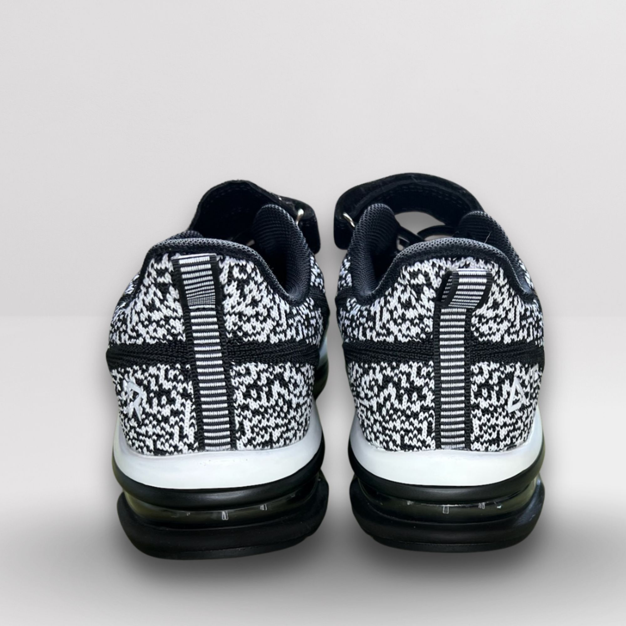Other JARLIF Kids Running Sneakers Boys Girls Size 4K Lightweight Size US 4 / IT 34 - 3 Thumbnail