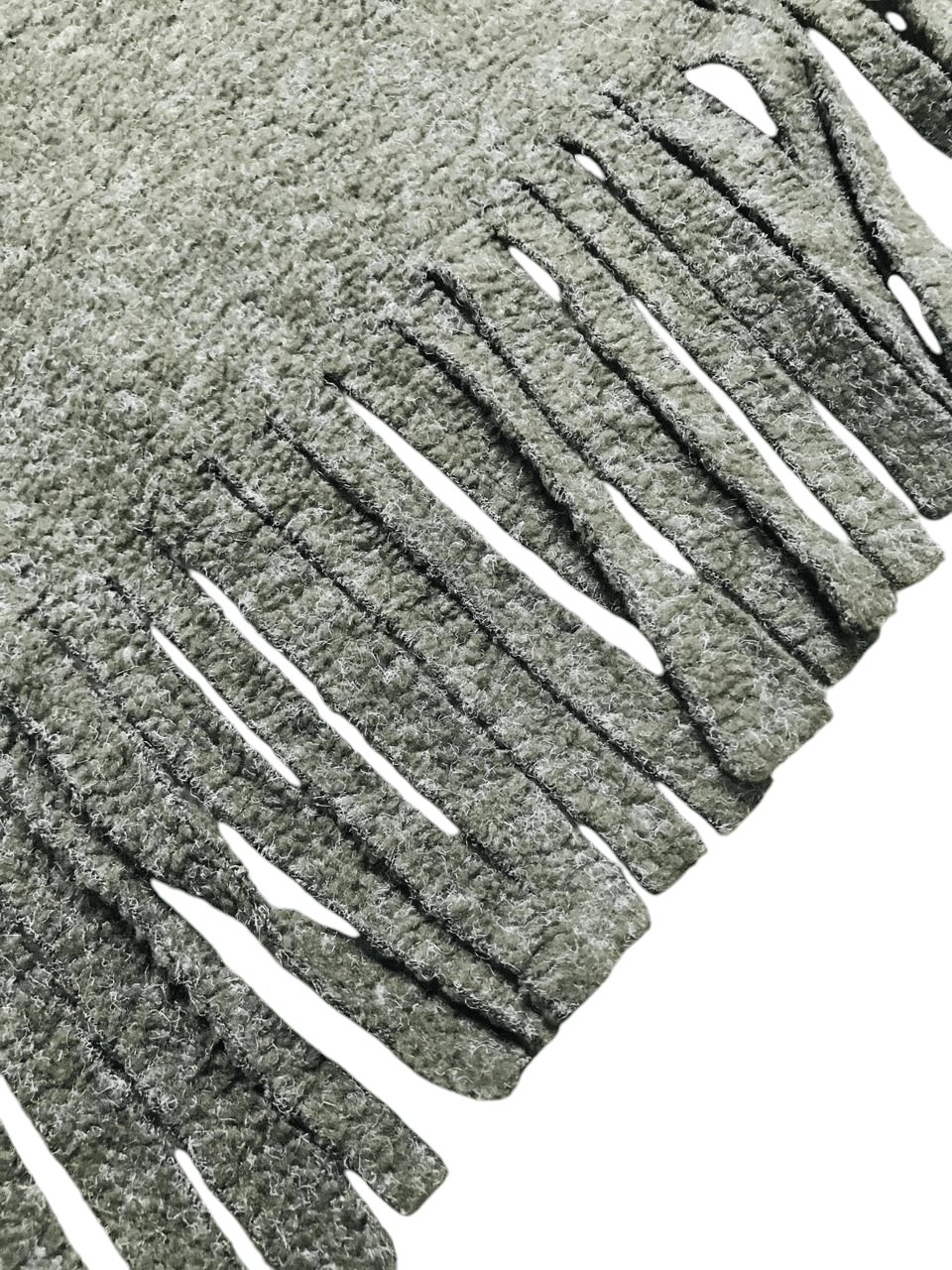 Polartec Polartec Pocket Blanket Scarf Size ONE SIZE - 3 Thumbnail