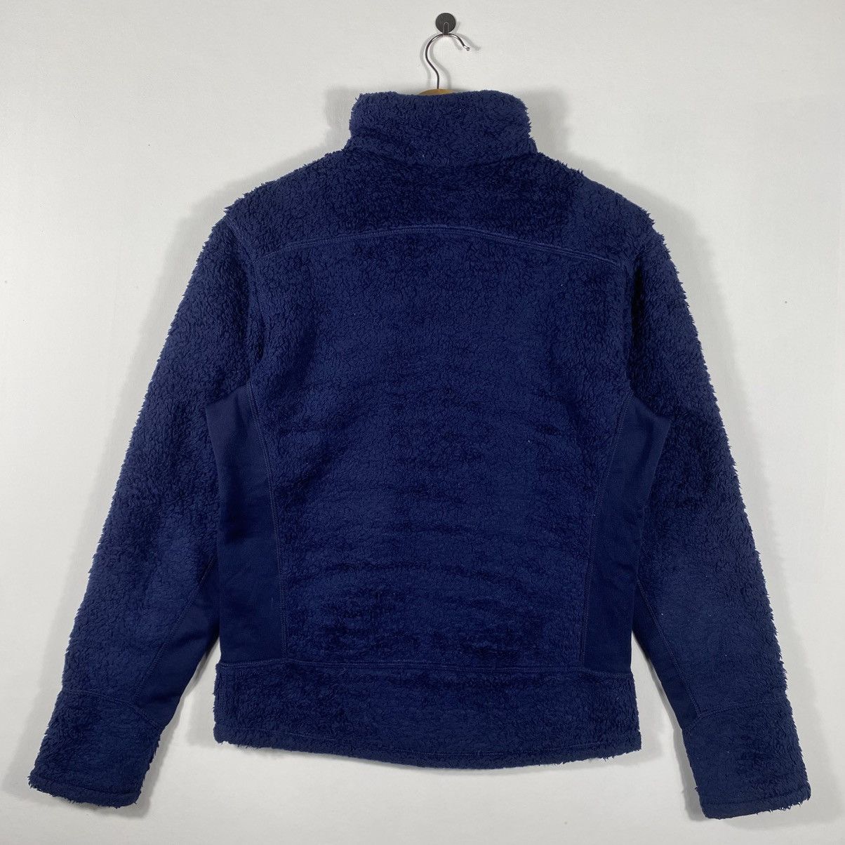 Patagonia Vintage PATAGONIA POLARTEC Fleece Jacket Sweater Small Size Size US S / EU 44-46 / 1 - 6 Thumbnail