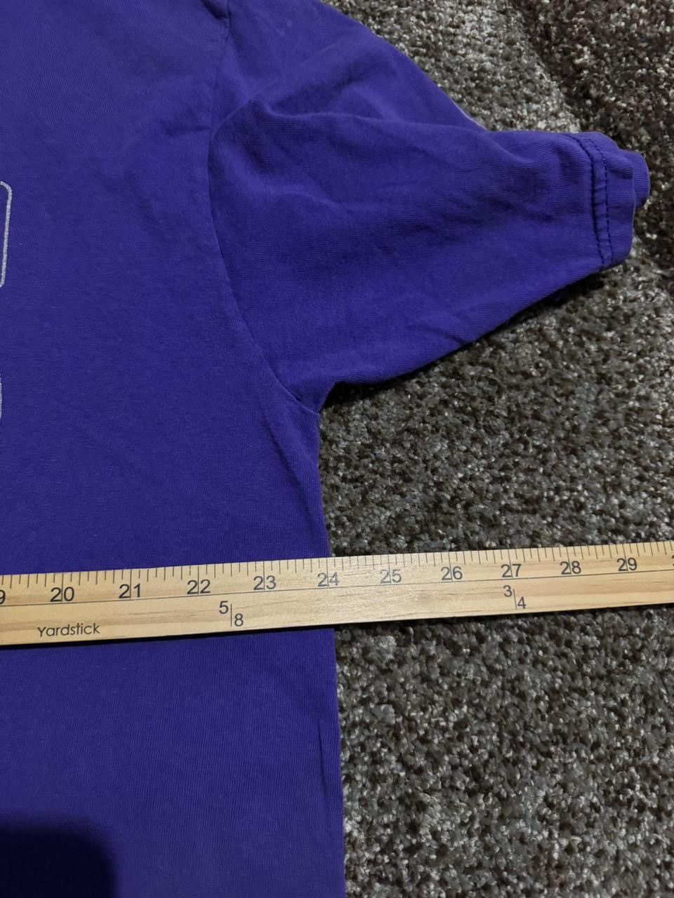 Other Y2K MLB Colorado Rockies Tee Size US XL / EU 56 / 4 - 2 Thumbnail