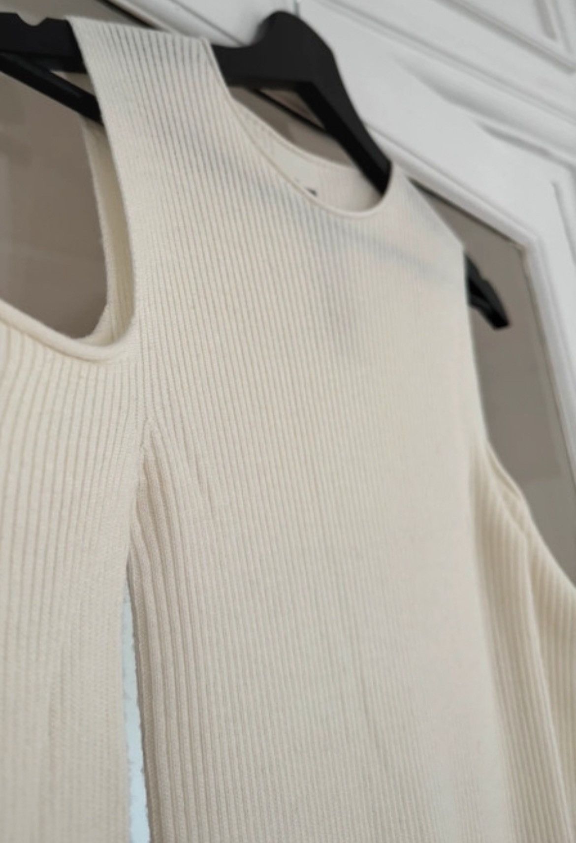 Rick Owens Maxi dress Rick Owens SS24 Size XS / US 0-2 / IT 36-38 - 5 Thumbnail