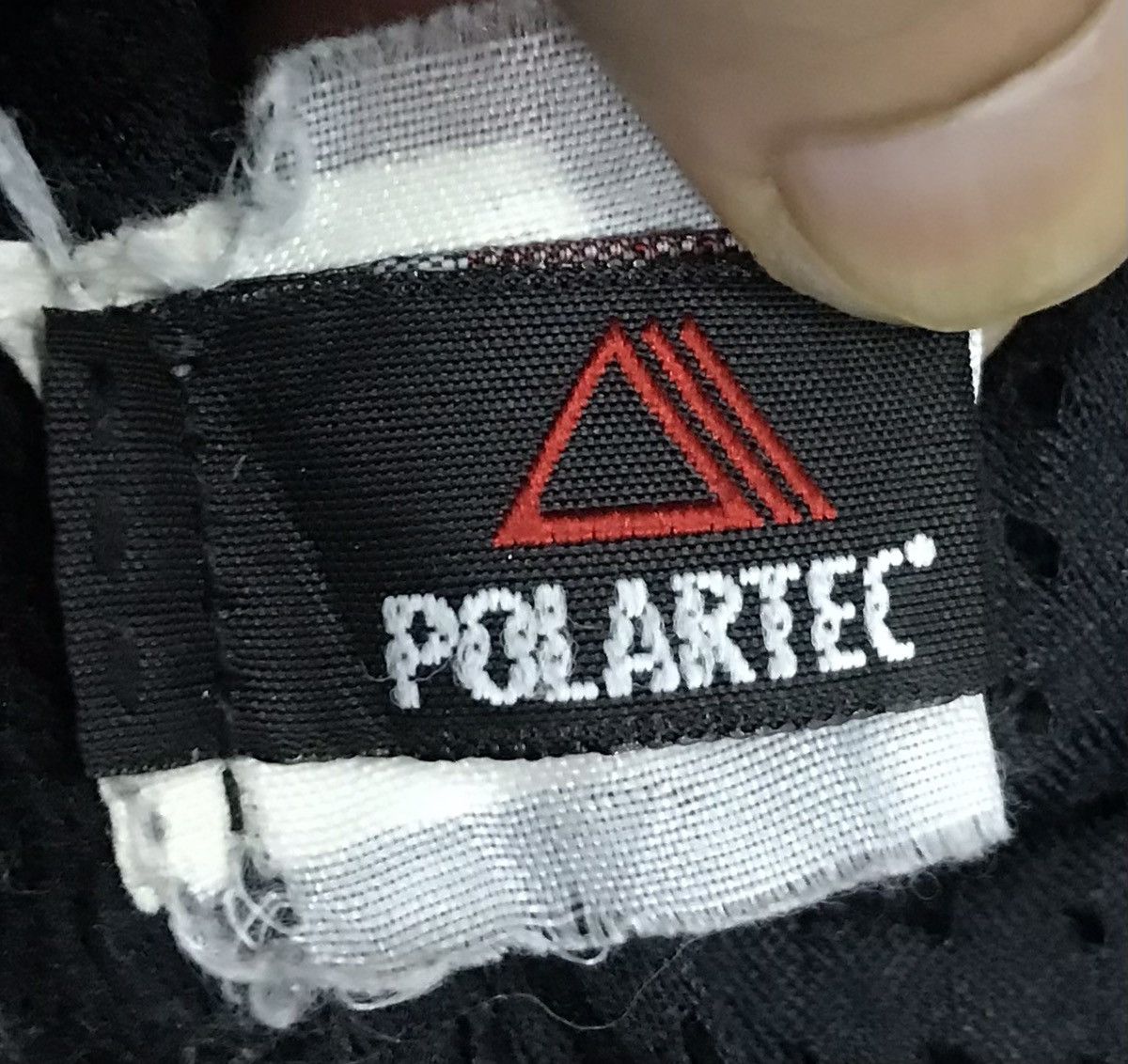 Patagonia × Polartec Vintage Patagonia Polartec Made In Usa Jacket Size US M / EU 48-50 / 2 - 16 Thumbnail