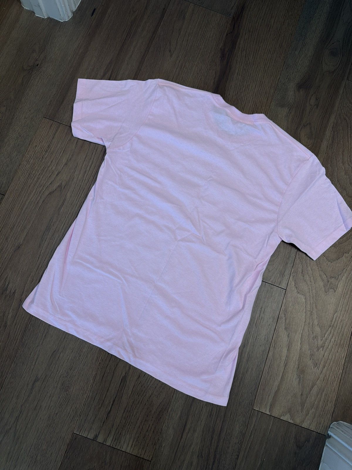 Supreme Supreme Chair Tee Size US M / EU 48-50 / 2 - 3 Thumbnail