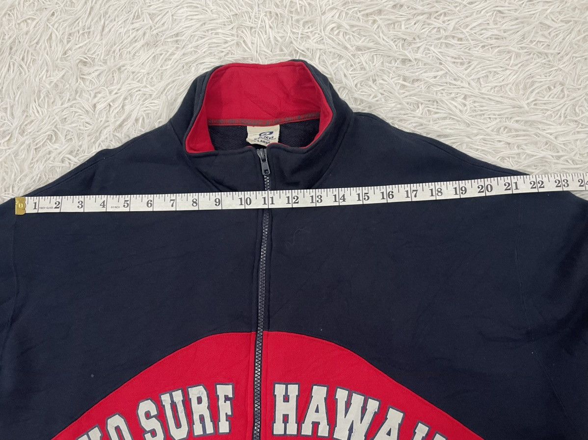Surfside Supply Co. Piko Surf Hawaii Sweater Jacket Size US XL / EU 56 / 4 - 8 Thumbnail