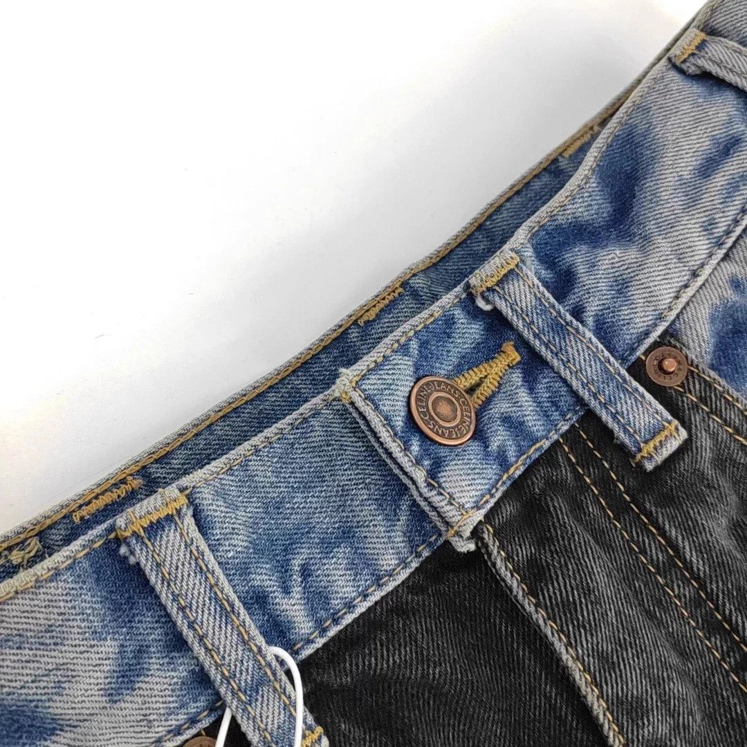 Celine CELINE 27 Jeans Size 27" / US 4 / IT 40 - 7 Thumbnail
