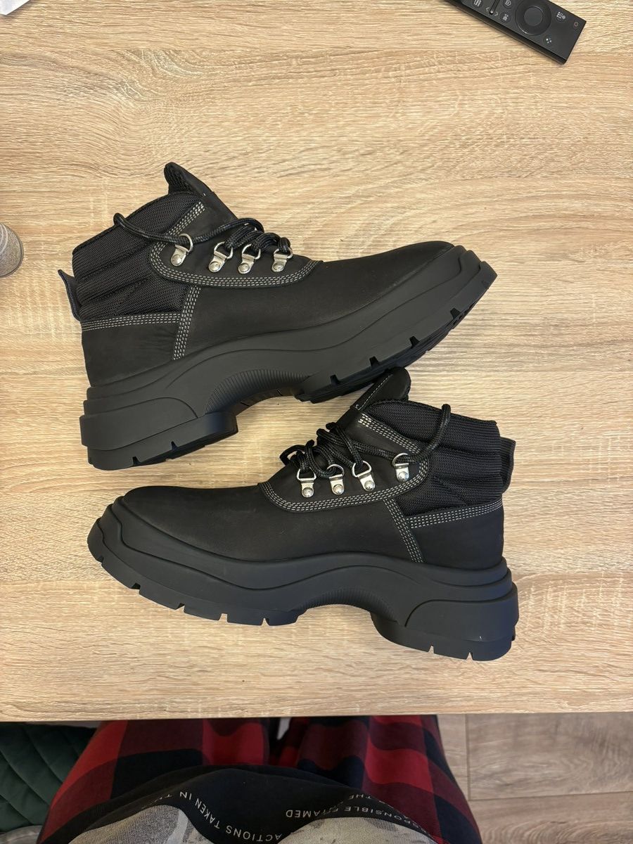 Maison Margiela Maison Margiela boots Size US 7 / EU 40 - 2 Thumbnail