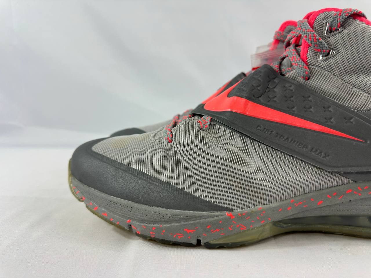 Nike 2014 Nike CJ81 Calvin Johnson Promo SAMPLE Trainer PRO BOWL Size US 14 / EU 47 - 9 Thumbnail