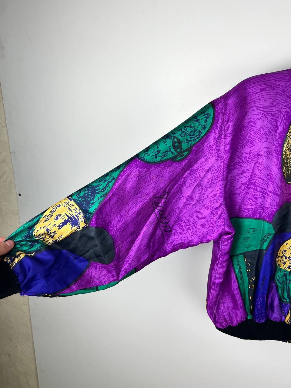 Vintage Picasso ART vintage jacket size M Size US M / EU 48-50 / 2 - 8 Thumbnail