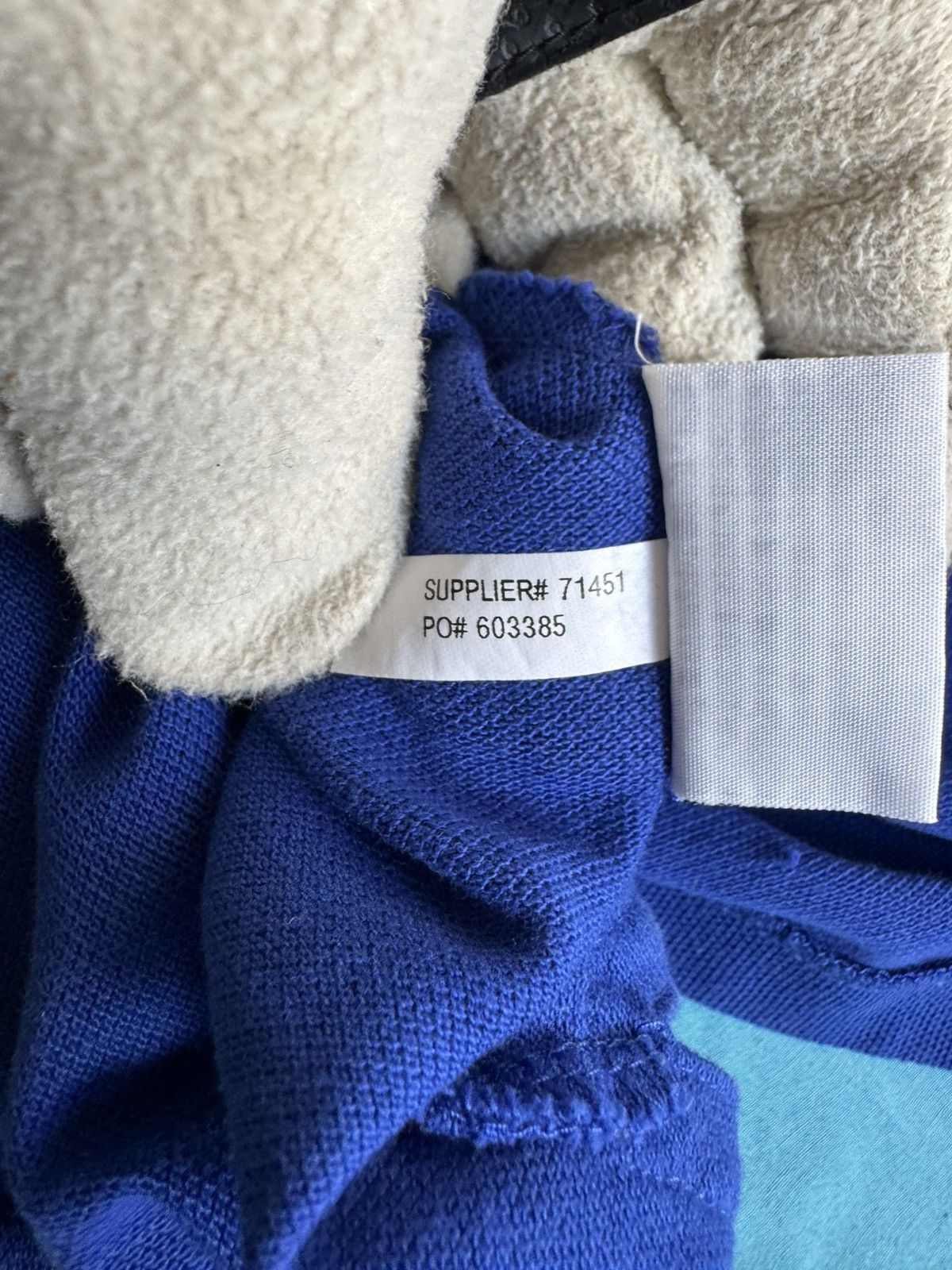 Polo Ralph Lauren × Ralph Lauren Chief Keef Ralph Lauren RARE Italia Size US L / EU 52-54 / 3 - 12 Thumbnail