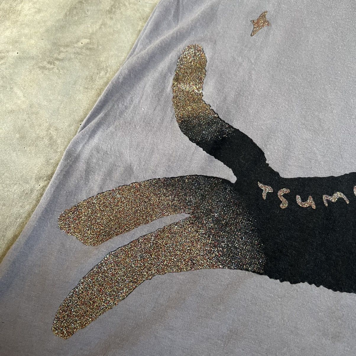 Issey Miyake Tsumori Chisato by Issey Miyake Designer Cats T-shirt Size M / US 6-8 / IT 42-44 - 4 Thumbnail