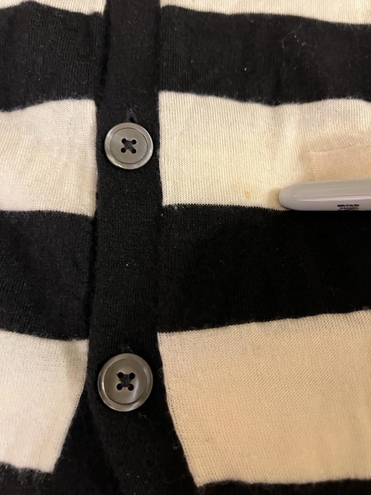 Polo Ralph Lauren Ralph Lauren Black Label Cardigan Sweater Size US L / EU 52-54 / 3 - 7 Thumbnail