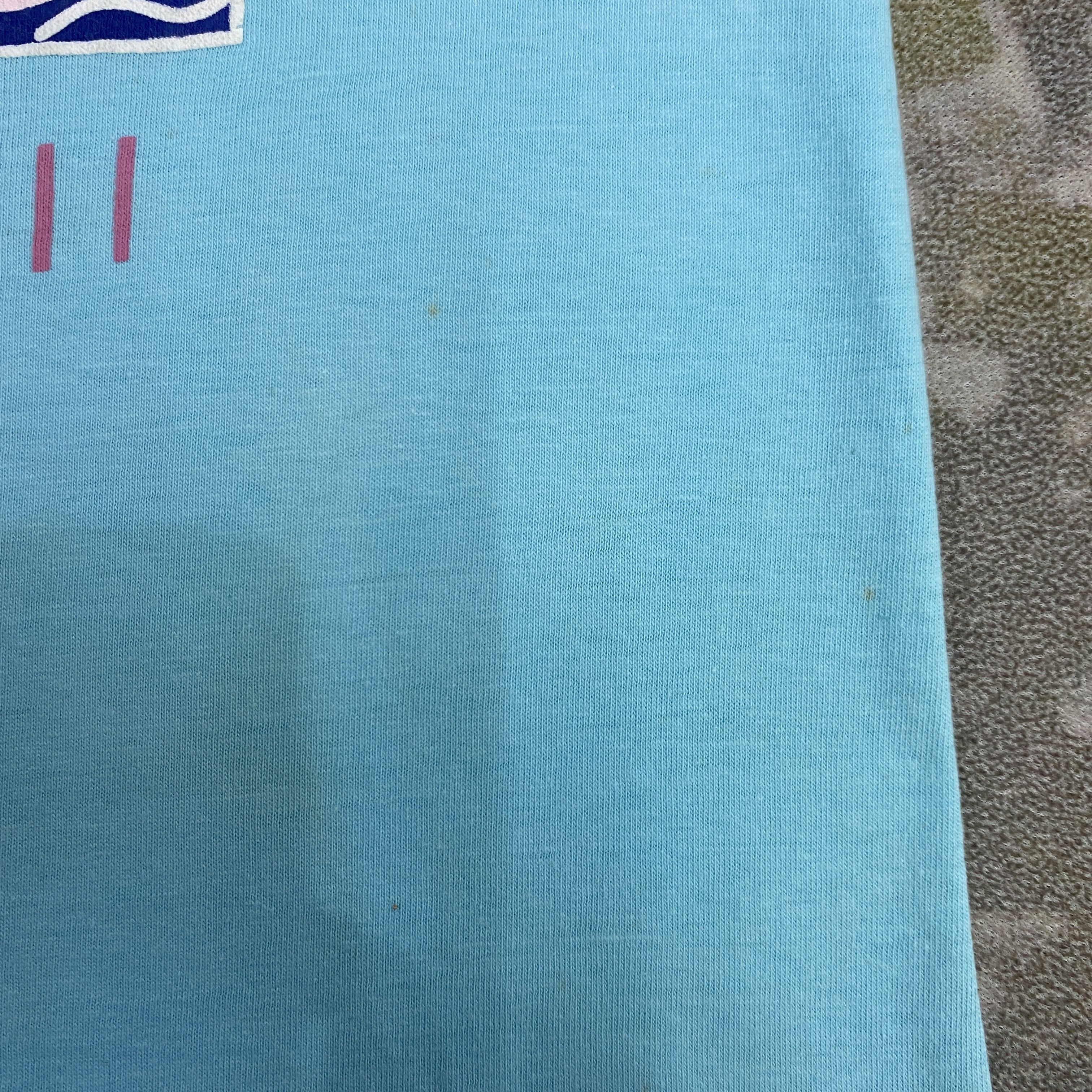 Vintage Vintage Sailboats Hawaii TShirt - J030 Size US M / EU 48-50 / 2 - 9 Thumbnail