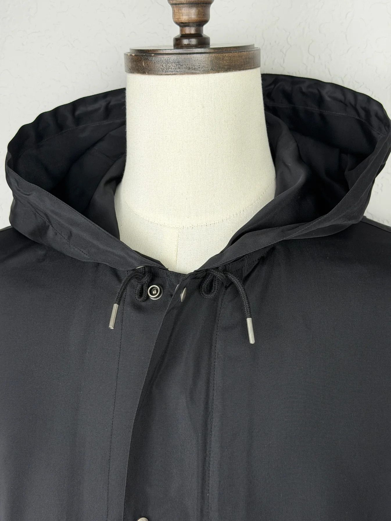 Visvim FW21 Jura Parka (Silk) Size US M / EU 48-50 / 2 - 3 Thumbnail