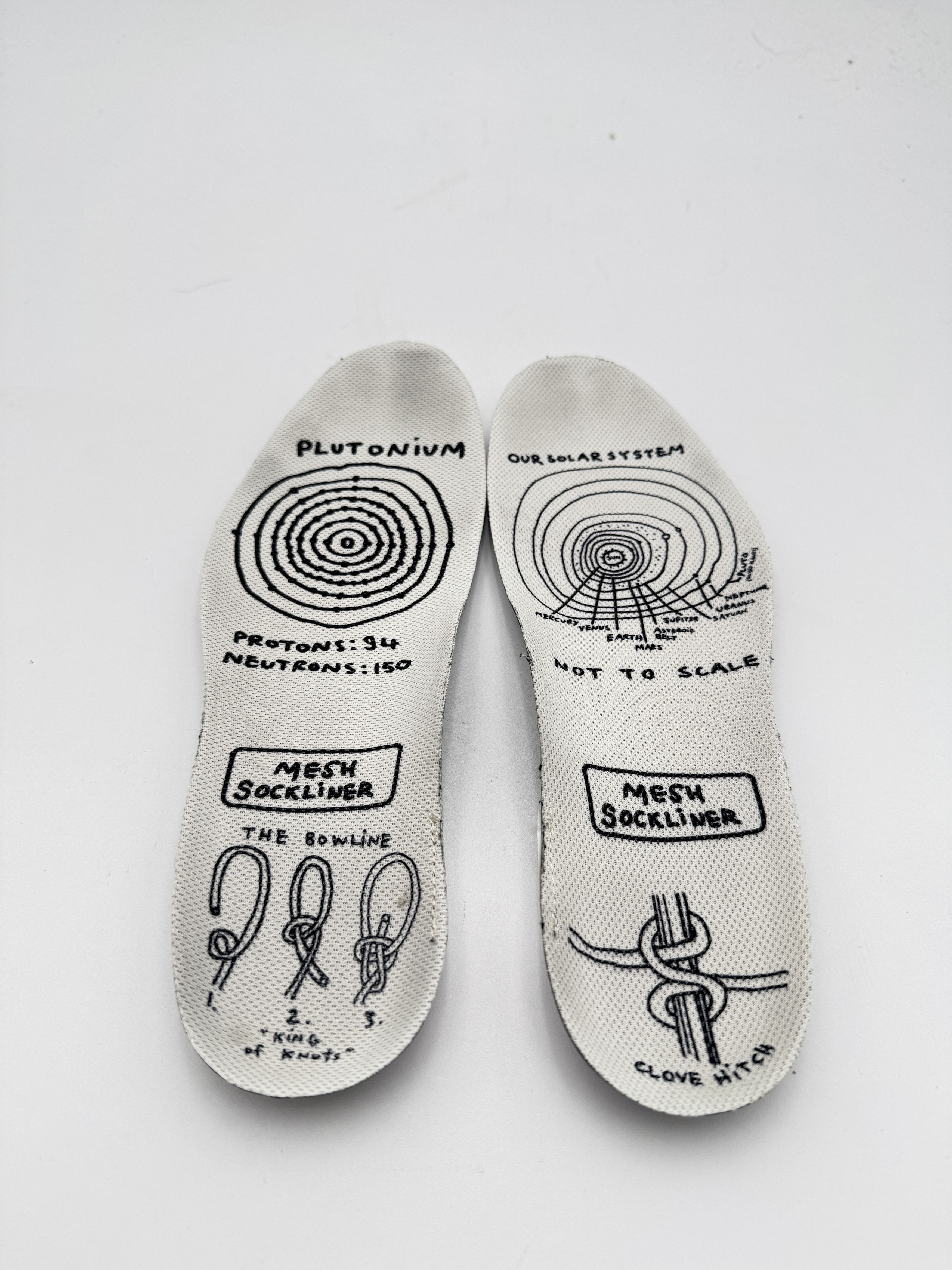 Tom Sachs Nikecraft Mars Yard 2.0