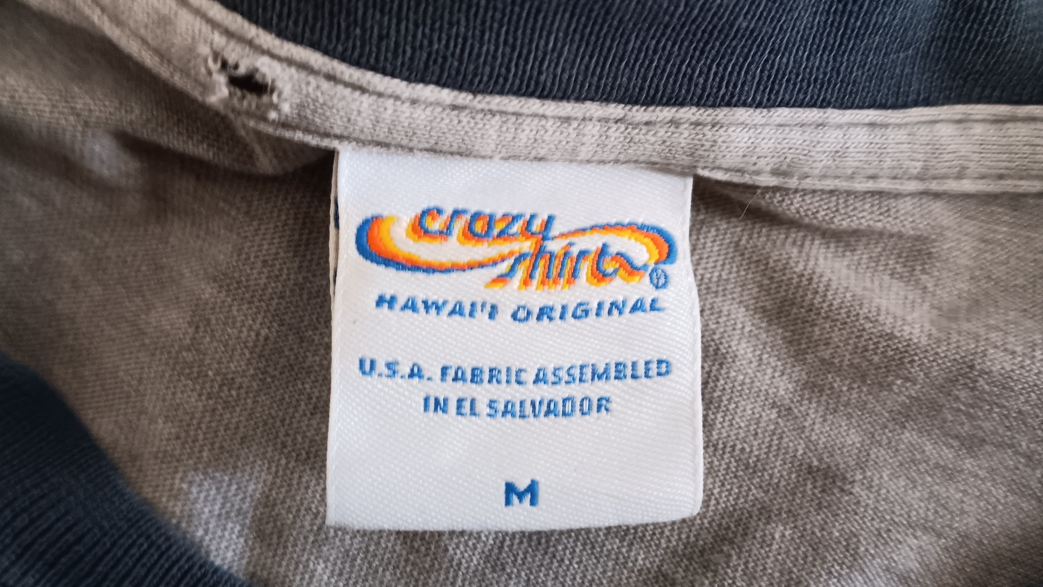 Other Sharka Surf Company | Crazy Shirt Size US M / EU 48-50 / 2 - 3 Thumbnail