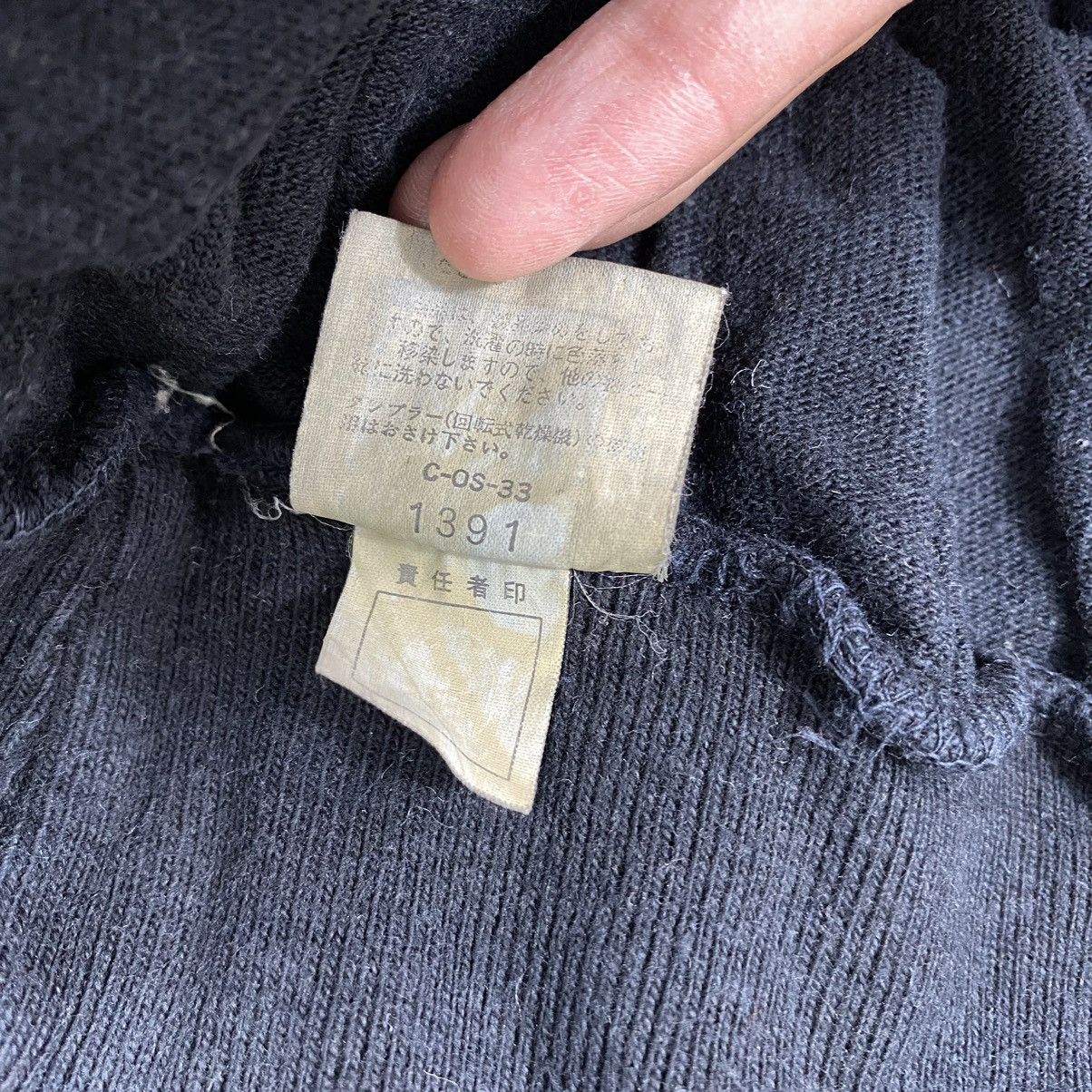 Other SIDE TWO Rugged Chic Authentic Sportswear Logo Print Size US XL / EU 56 / 4 - 6 Thumbnail