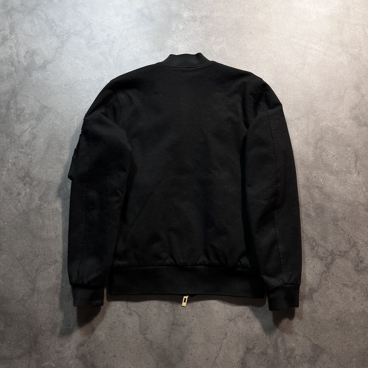 Han Kjobenhavn Vintage Han Kjobenhavn Copenhagen Scandi Style Bomber Jacket Size US M / EU 48-50 / 2 - 10 Thumbnail