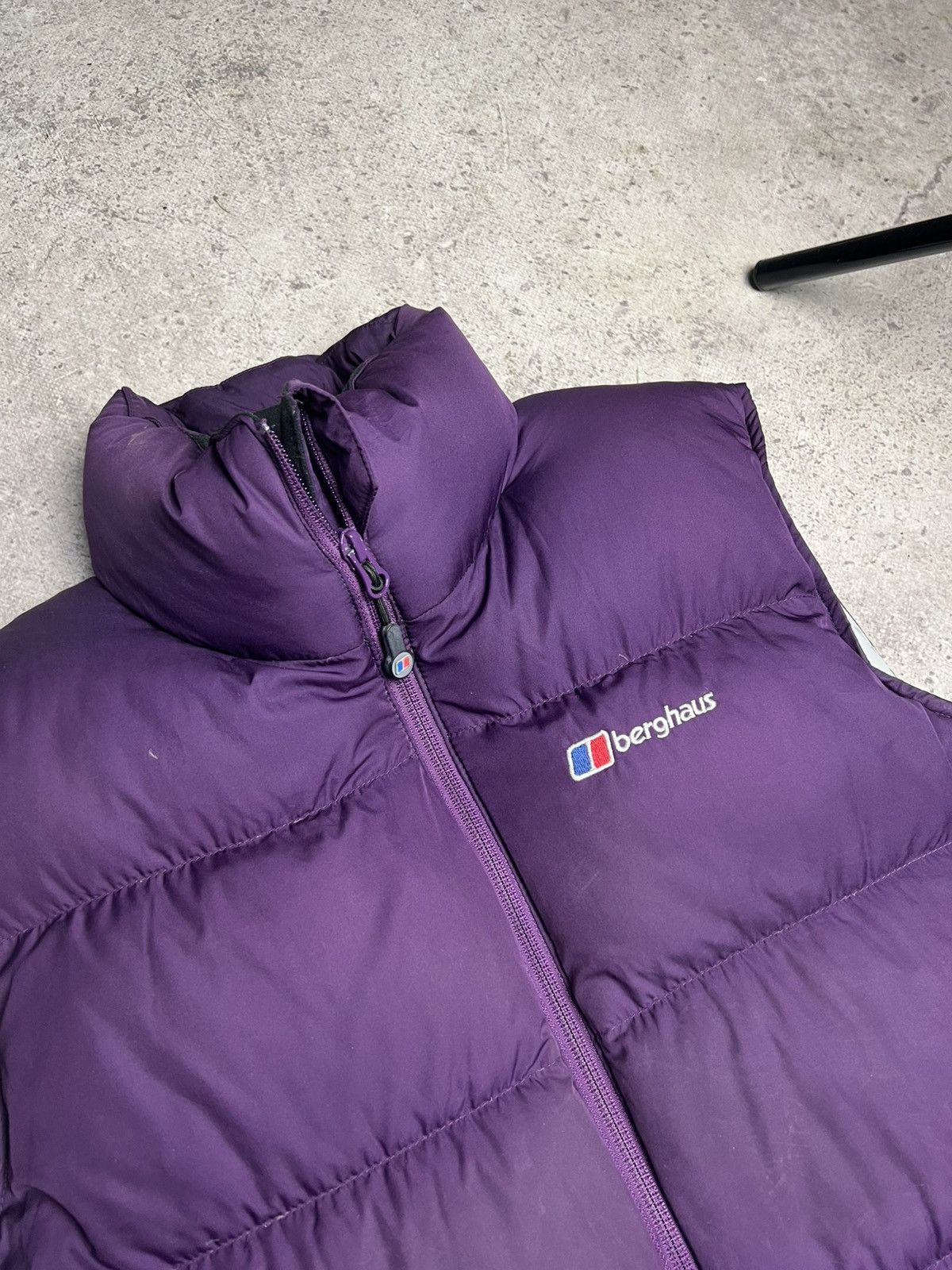 Berghaus Berghaus womens puffer vest size M Size M / US 6-8 / IT 42-44 - 5 Thumbnail
