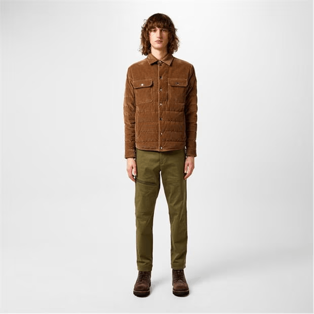 Moncler Gasserhof Jacket Size US M / EU 48-50 / 2 - 4 Thumbnail