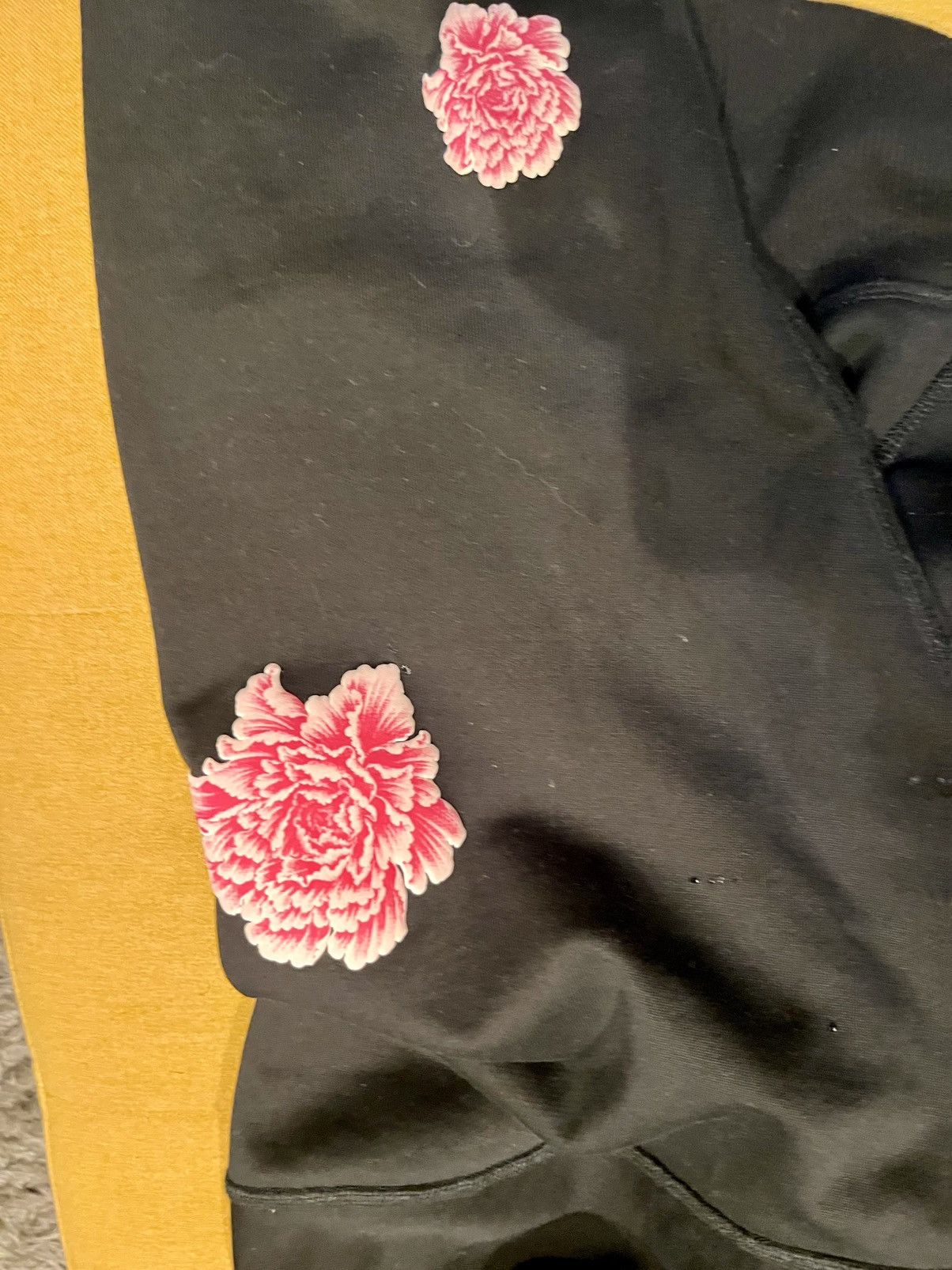 Y-3 Y-3 X JAMES HARDEN HOODY Size US M / EU 48-50 / 2 - 6 Thumbnail