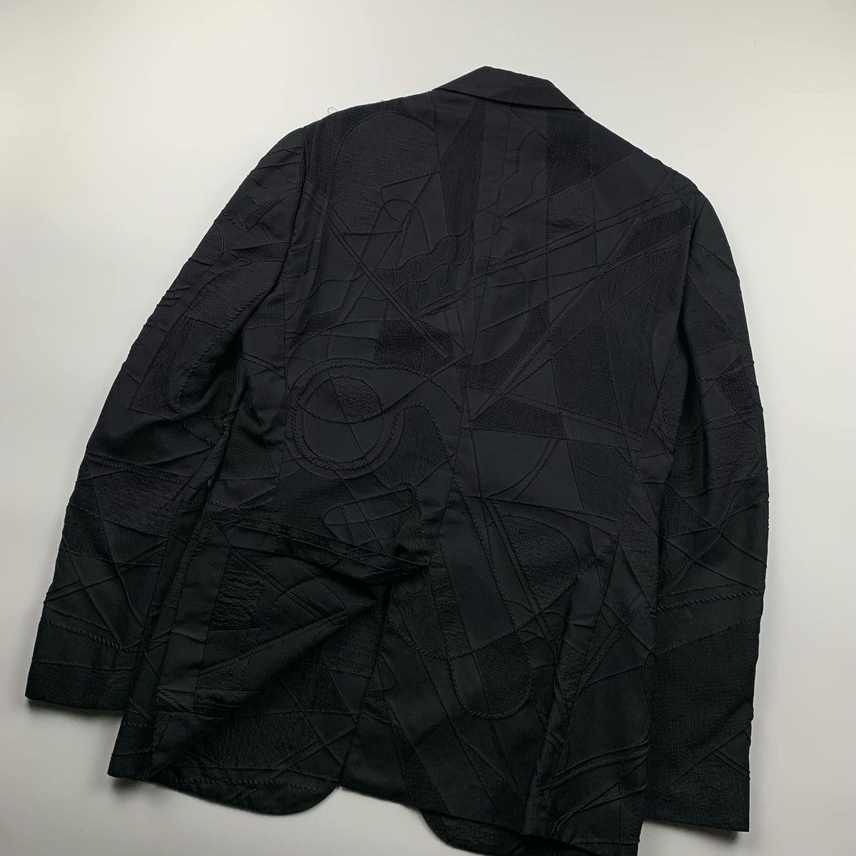 Hermes Hermes 2019 FW blazer Size 46L - 6 Thumbnail