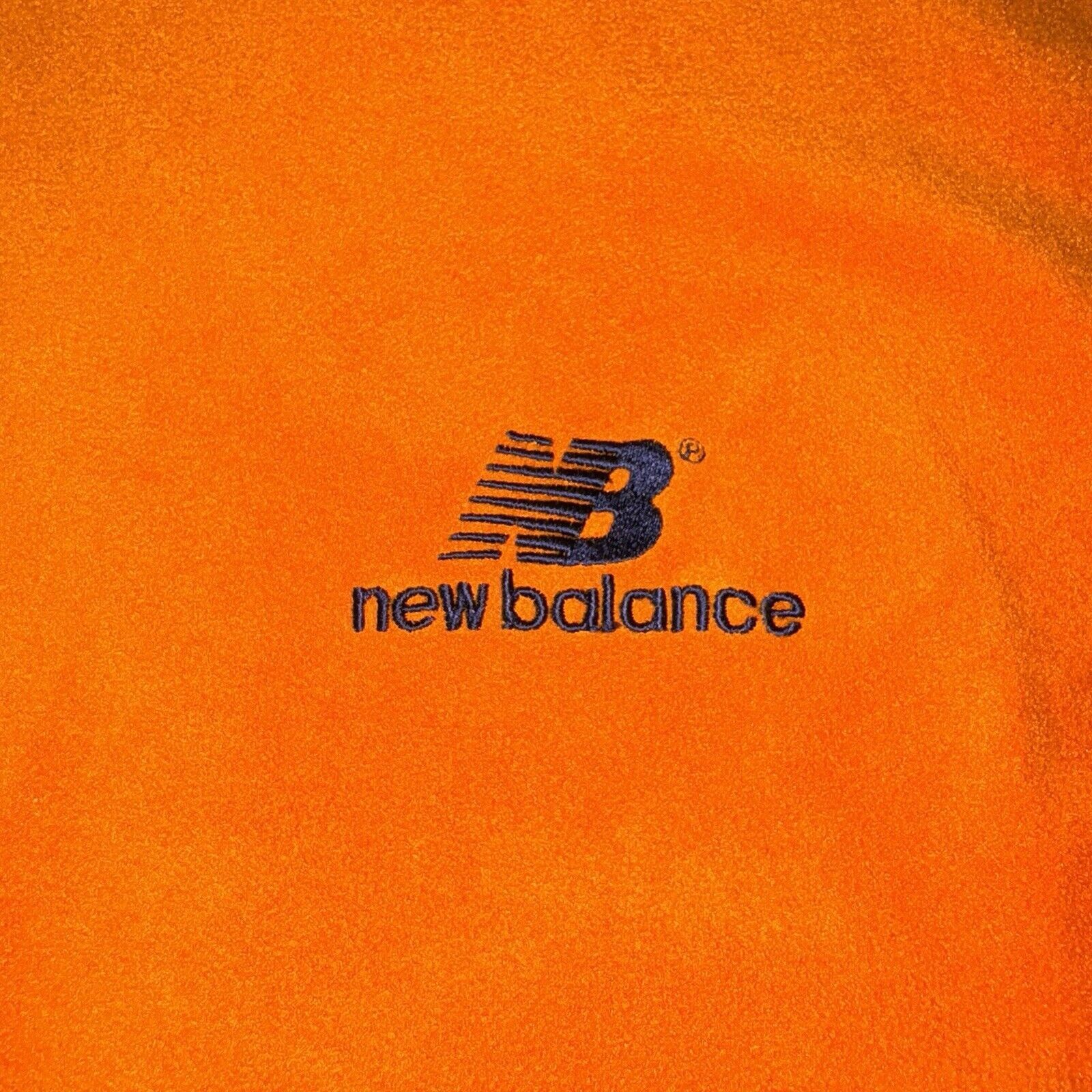 New Balance Vintage Y2K New Balance Fleece Size M 1/4 Zip Pullover Size US L / EU 52-54 / 3 - 2 Thumbnail