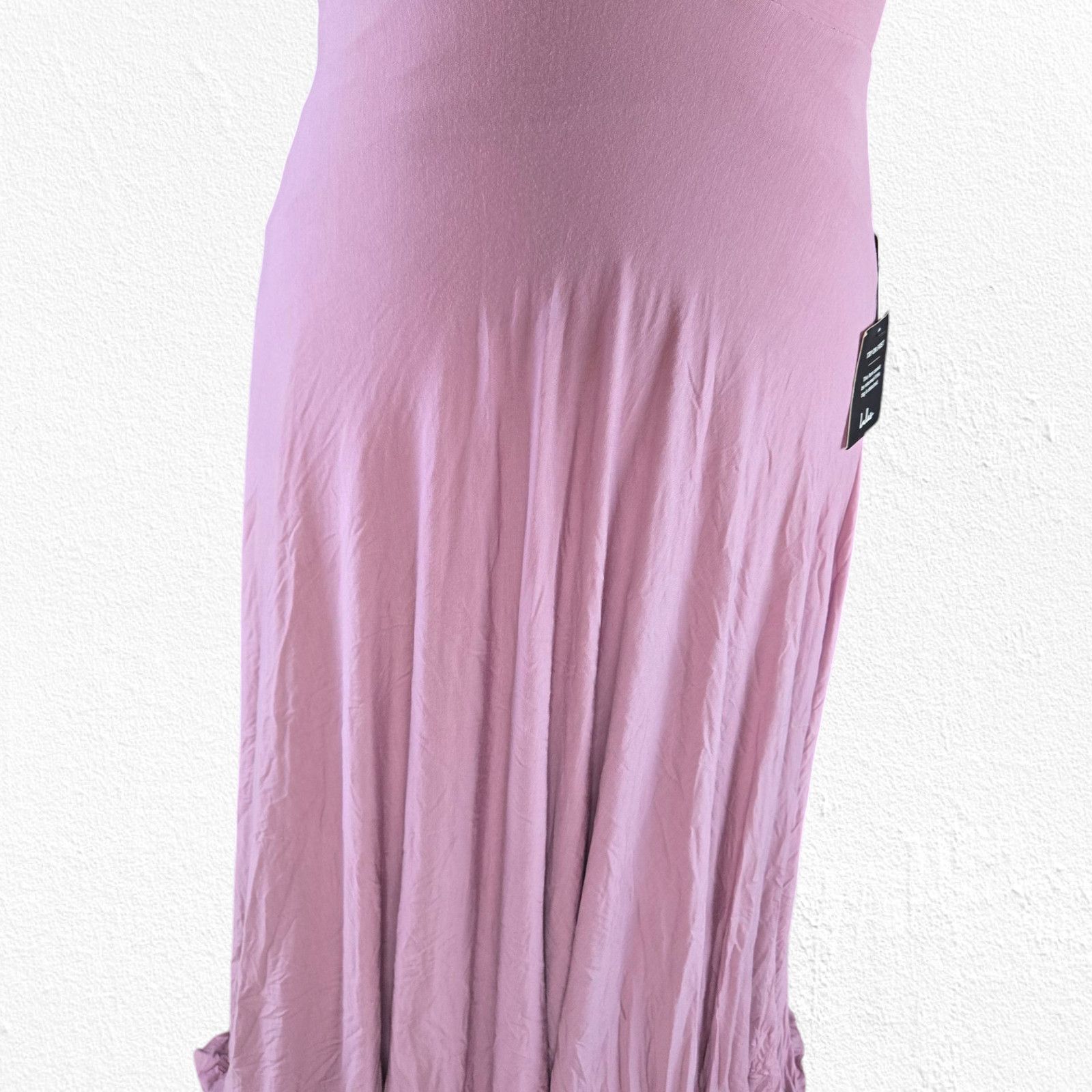 Other Mauve Formal Boho Maxi Tricks of the Trade Dress Size Medium Size M / US 6-8 / IT 42-44 - 9 Thumbnail