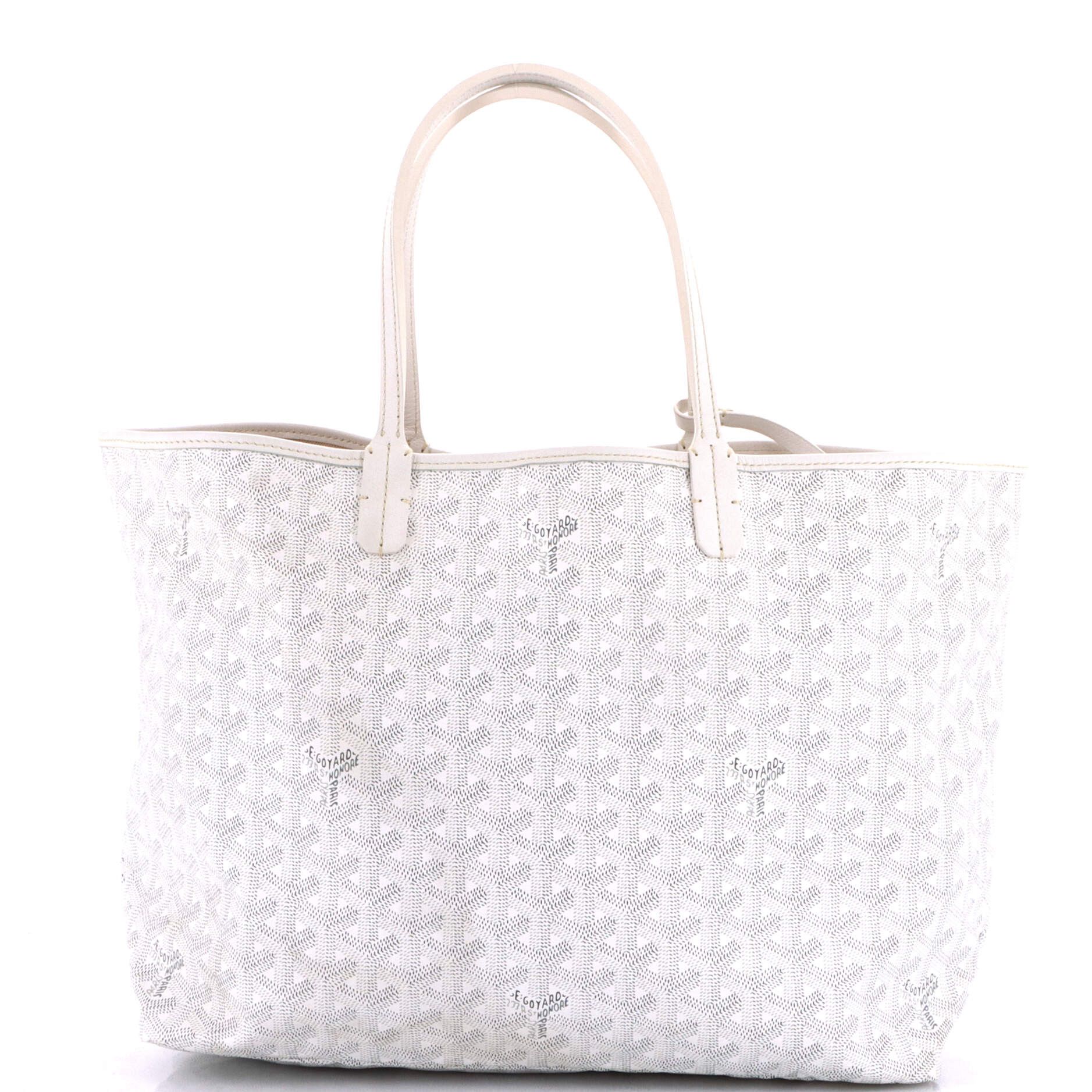 Goyard Saint Louis Tote Size ONE SIZE - 1 Thumbnail